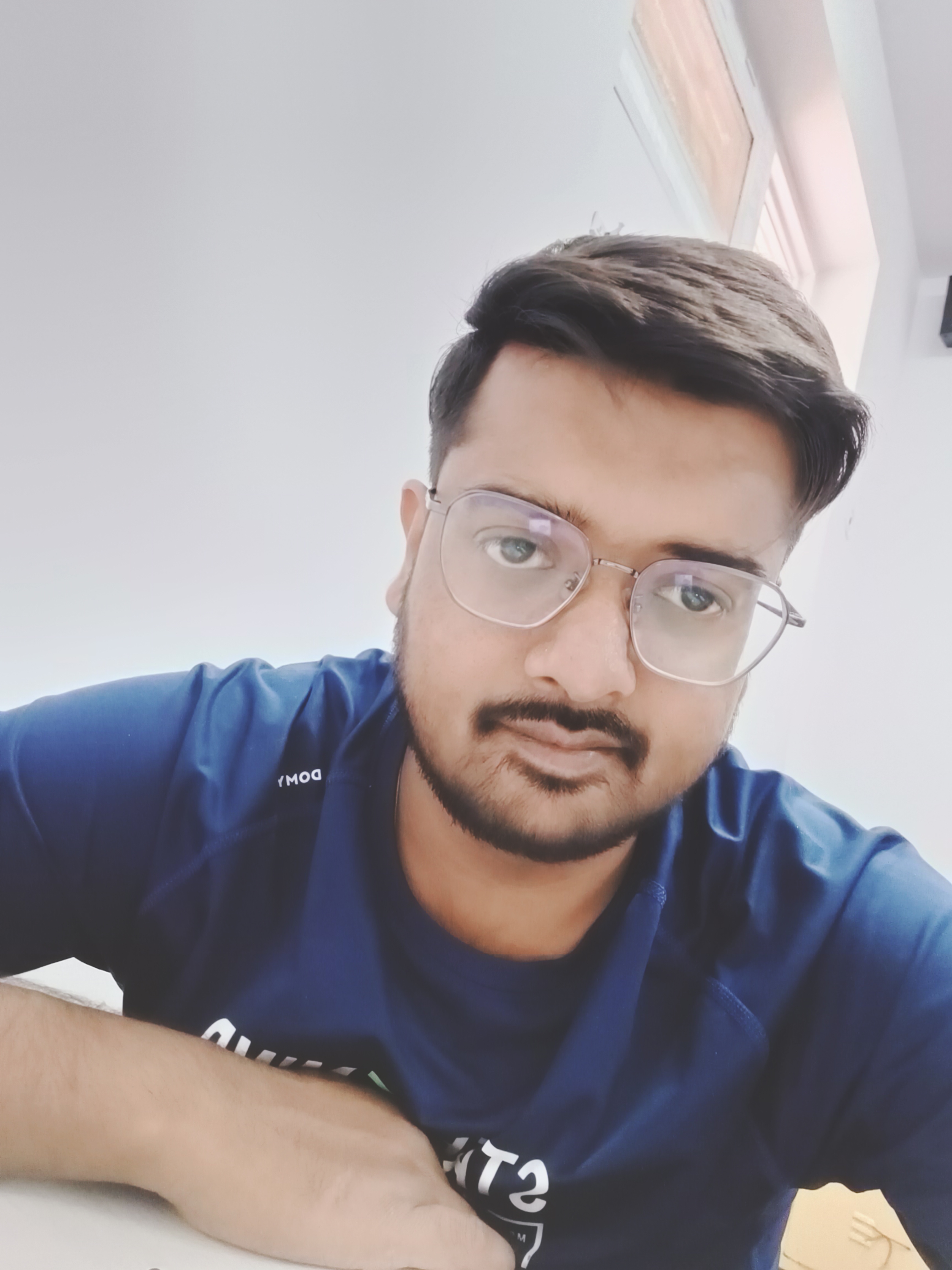 Nikhil Maurya