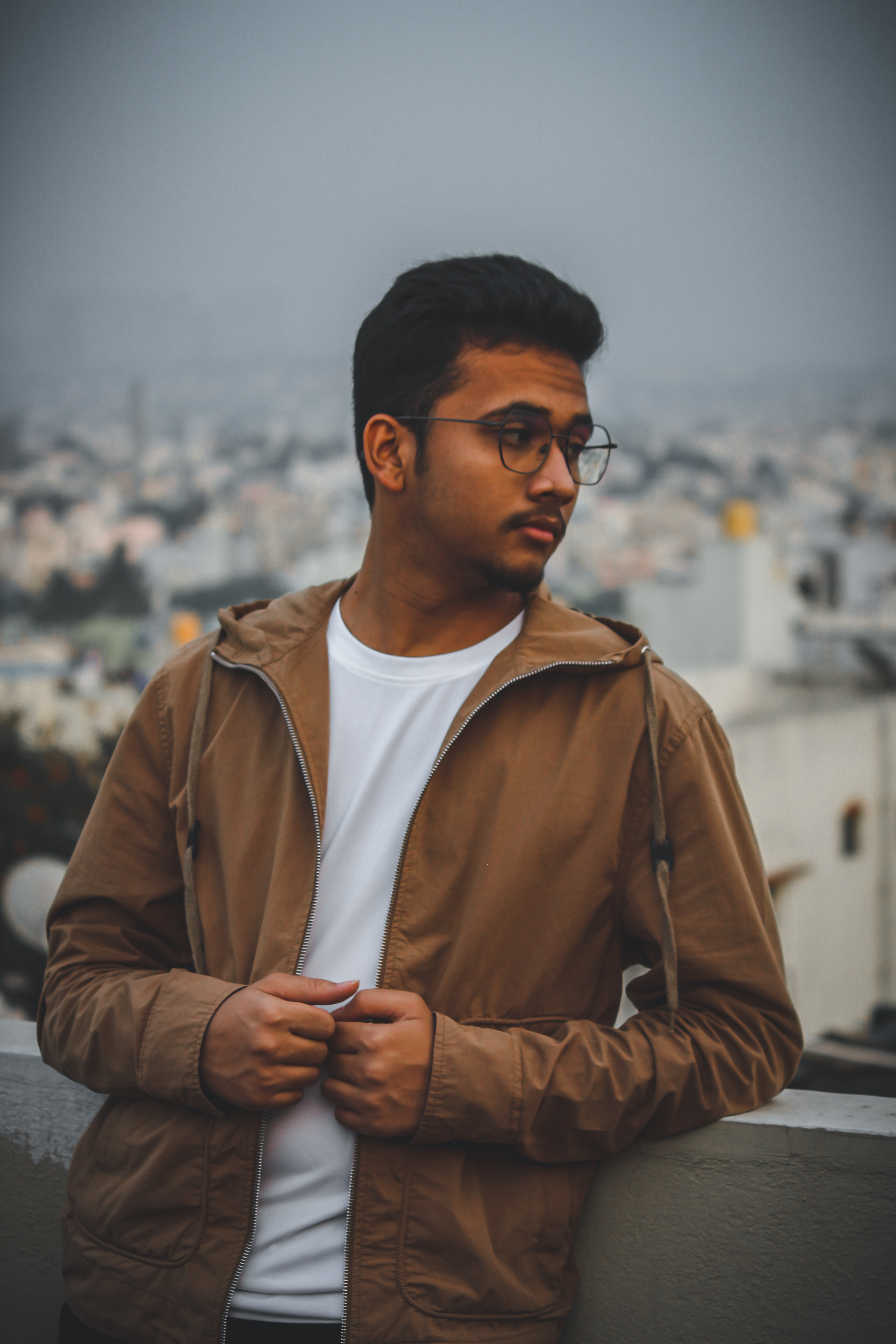 Kushal J Gowda