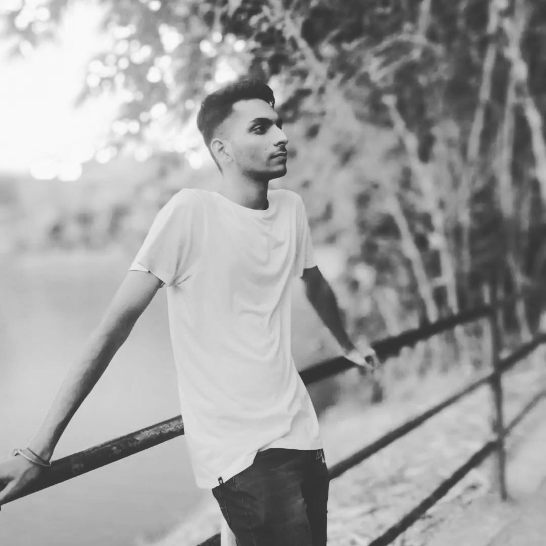 Ashutosh Dudi