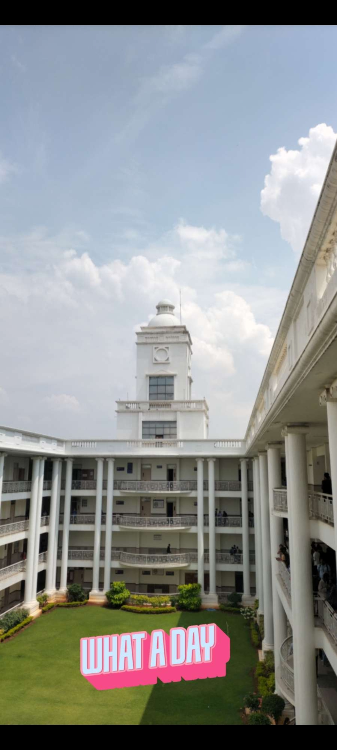 Sinchana Rajesh