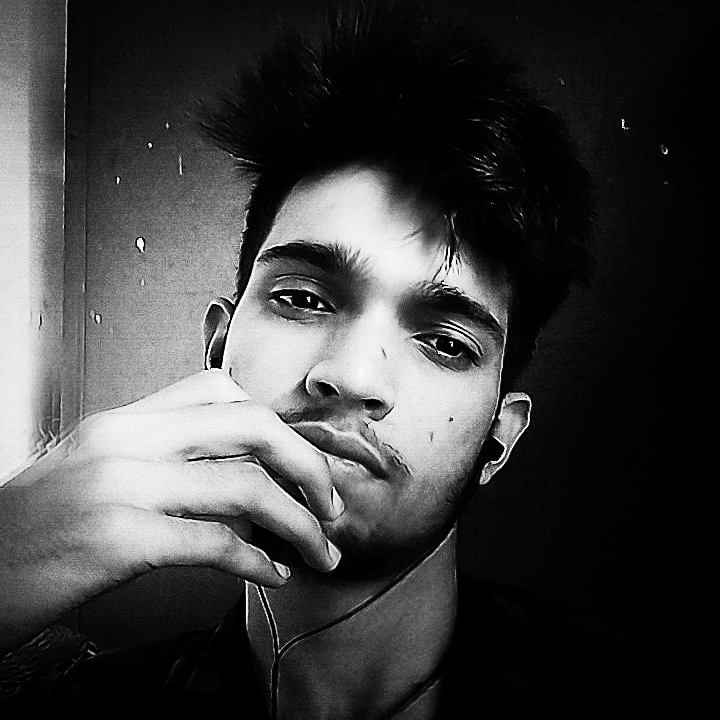 Naman Kumar Thakur