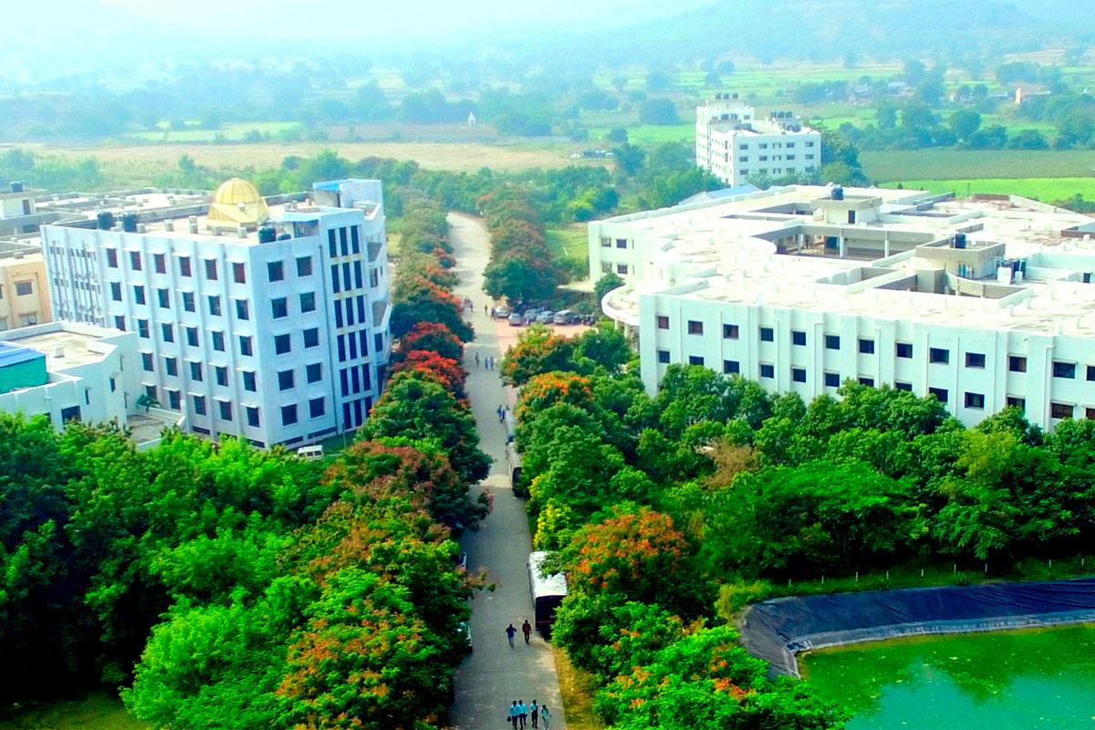 Mangde shivprasad sudam