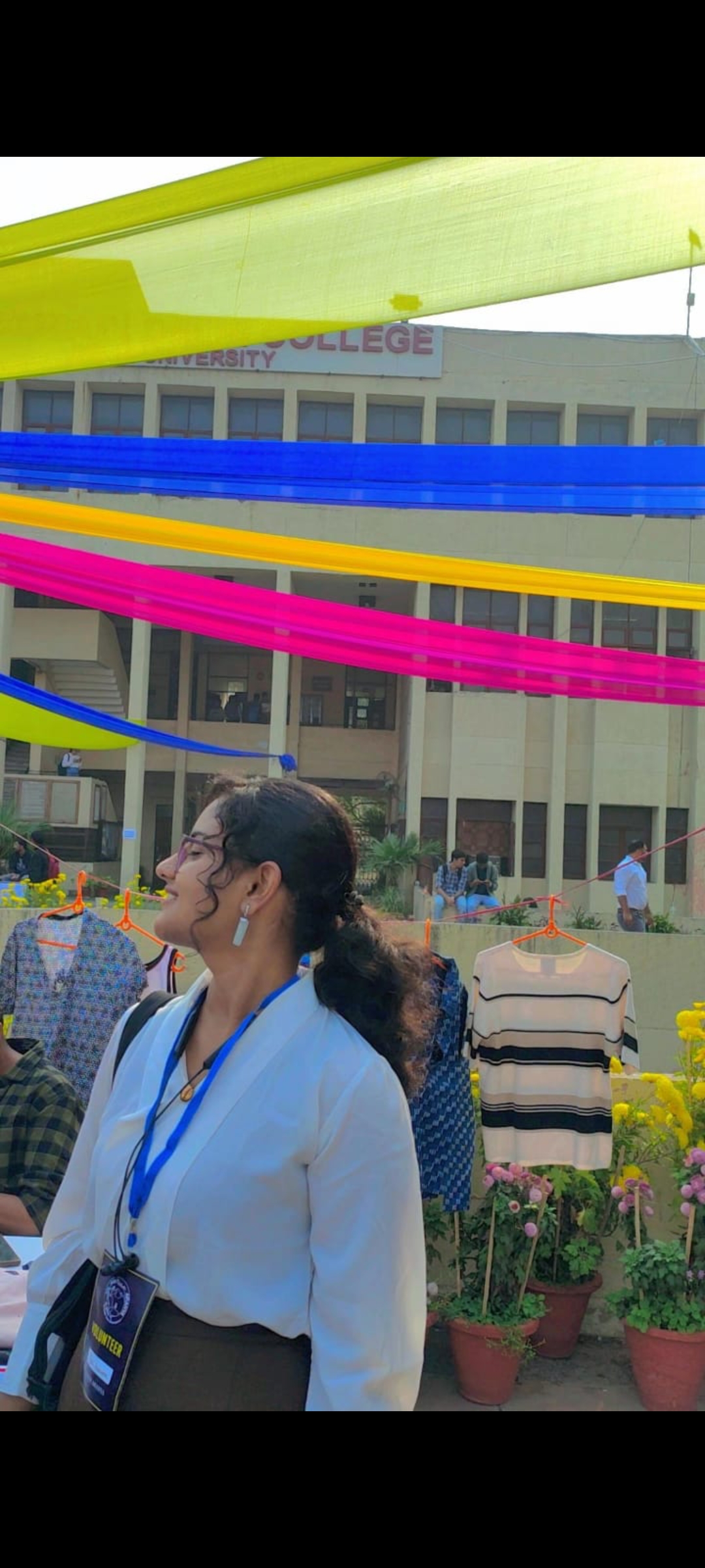 Anu kanwar