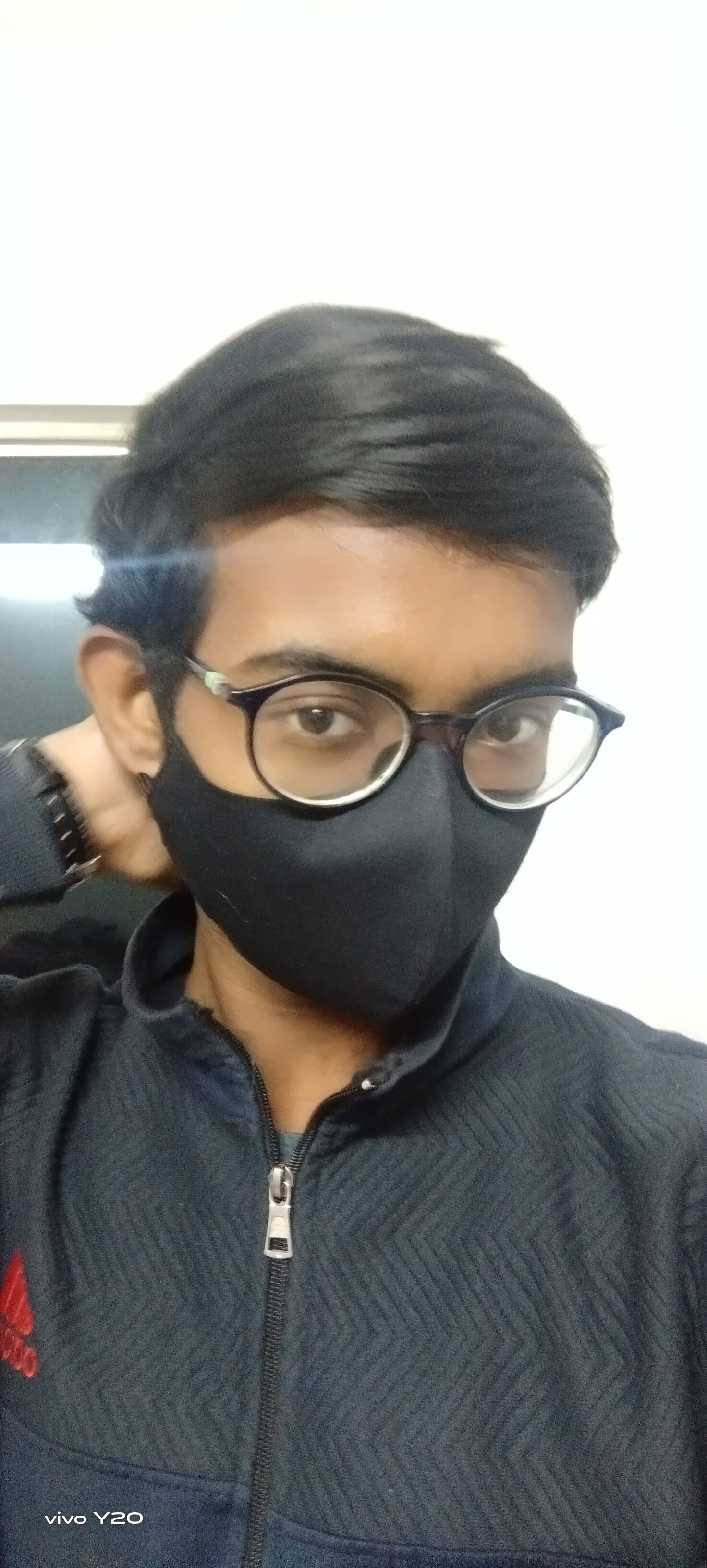 Kaushik Raj