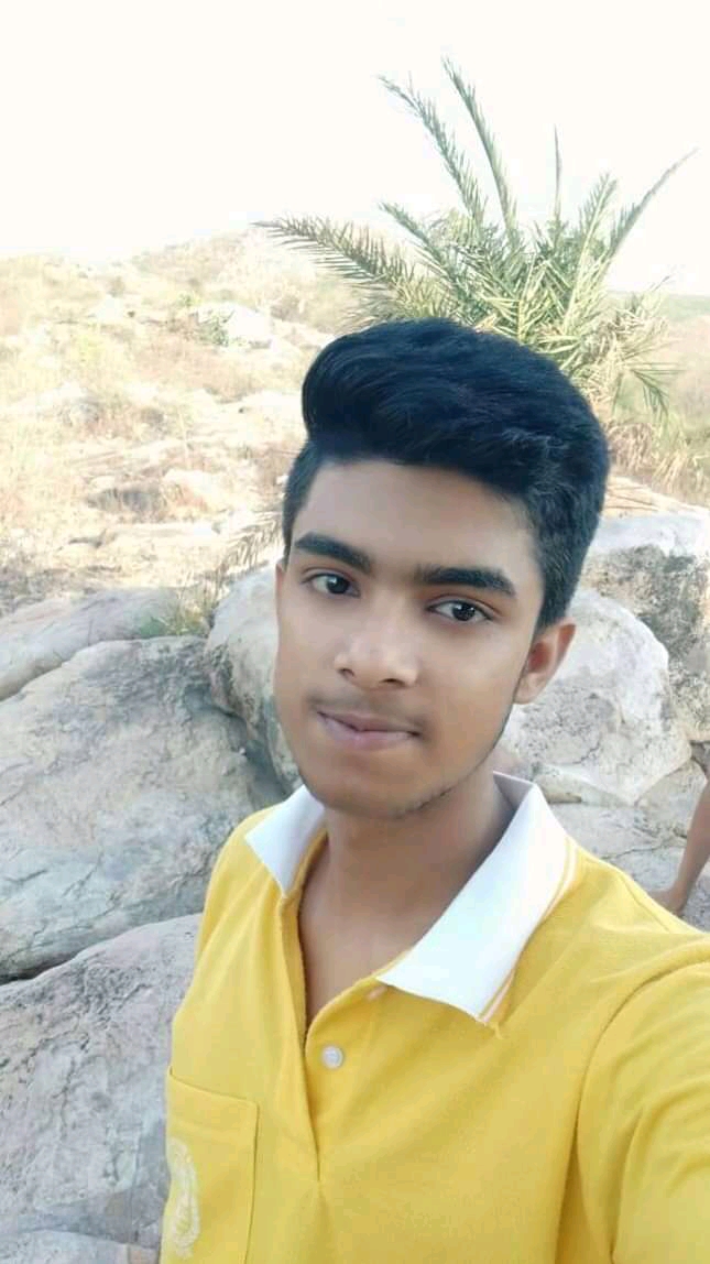 Shubham Soni