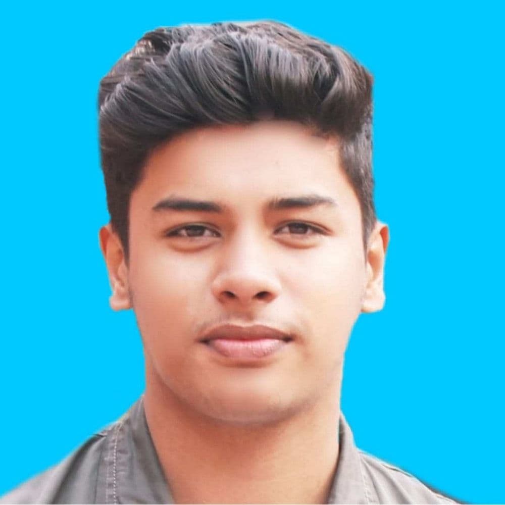 Tanishq chaudhary