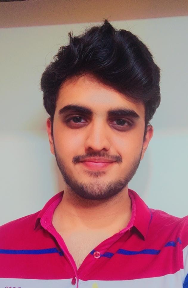 Armaan Patnaik