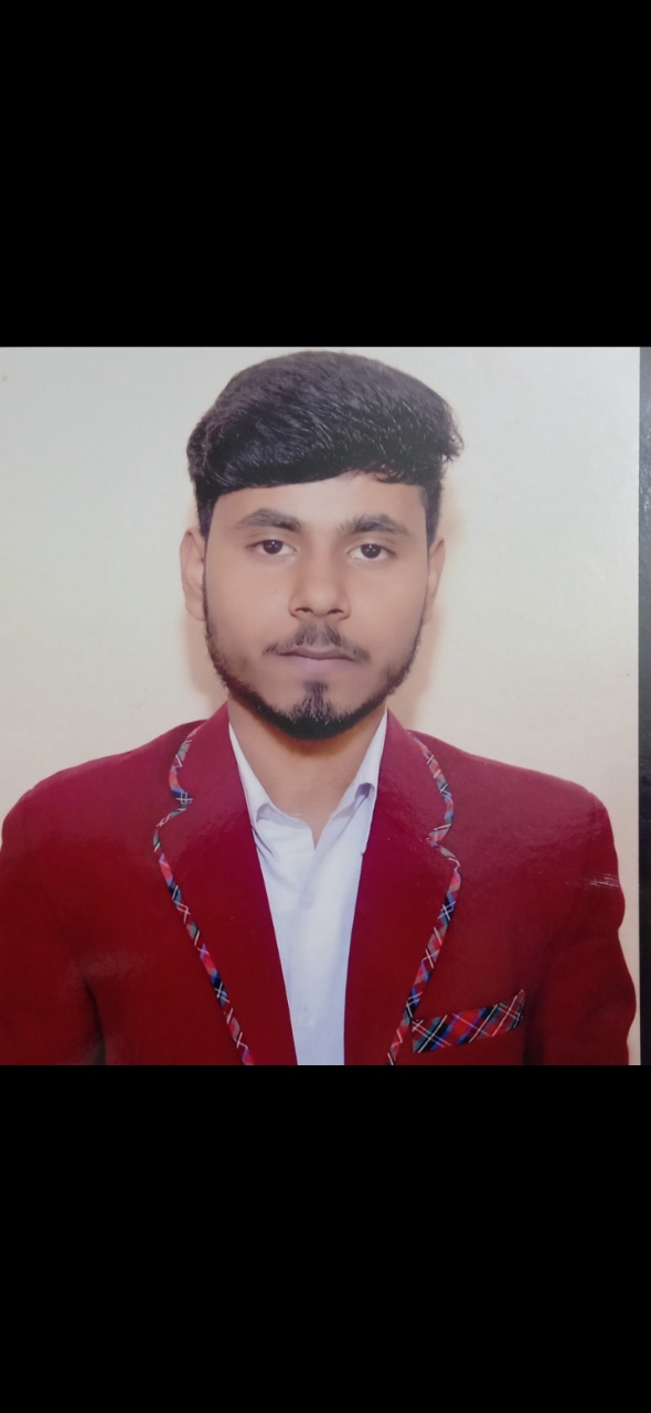 PRINCE KUMAR SINGH