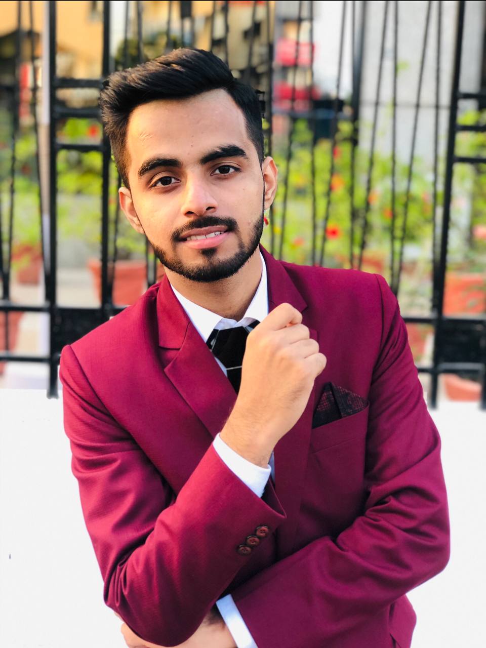 PRIYANSH NAGPAL