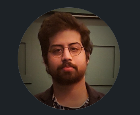 Siddharth Priyadarshi