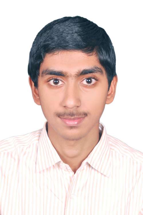 SIDHARTH ACHARYA