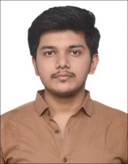 RITIK SINGH