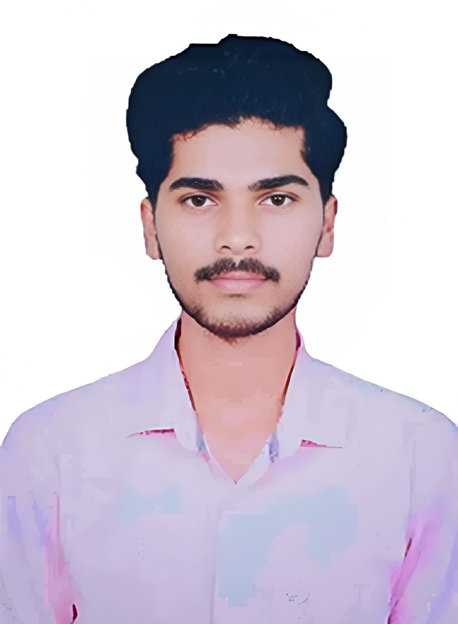 Malik Basha shaik