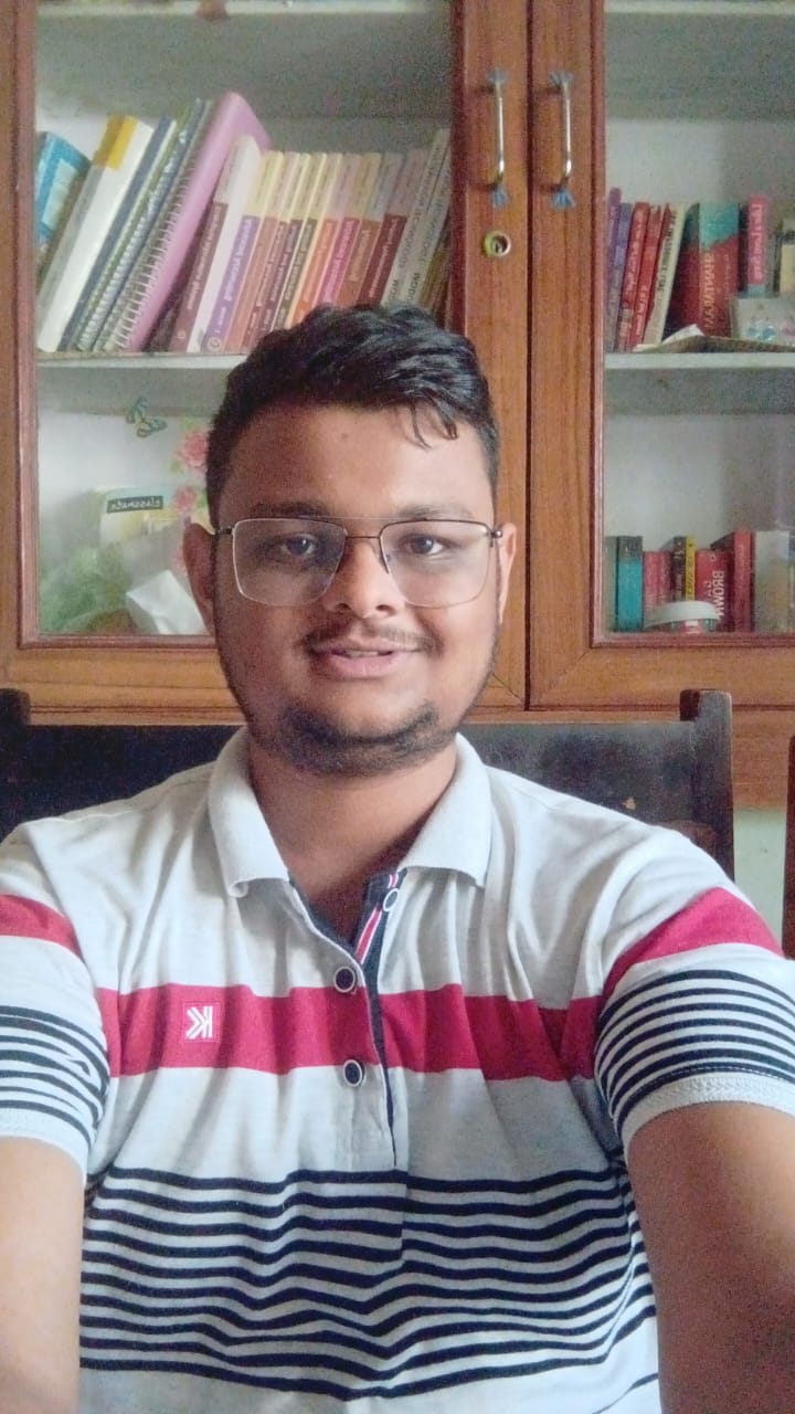 Kalpik Mehta