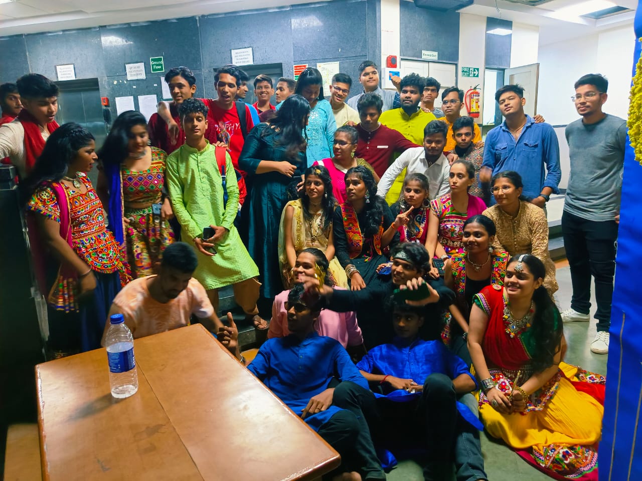 Yash Vinod Monde