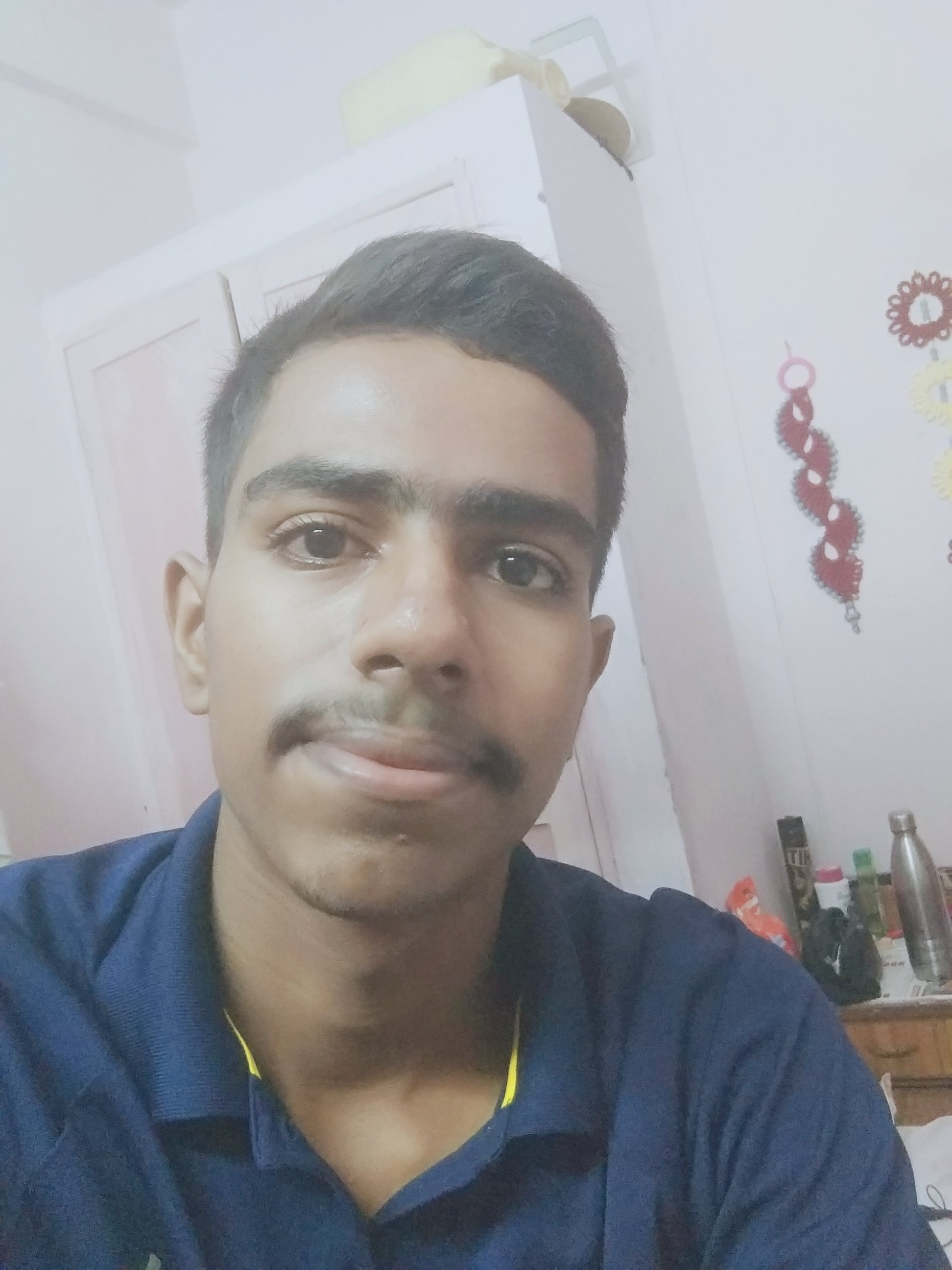 Surender