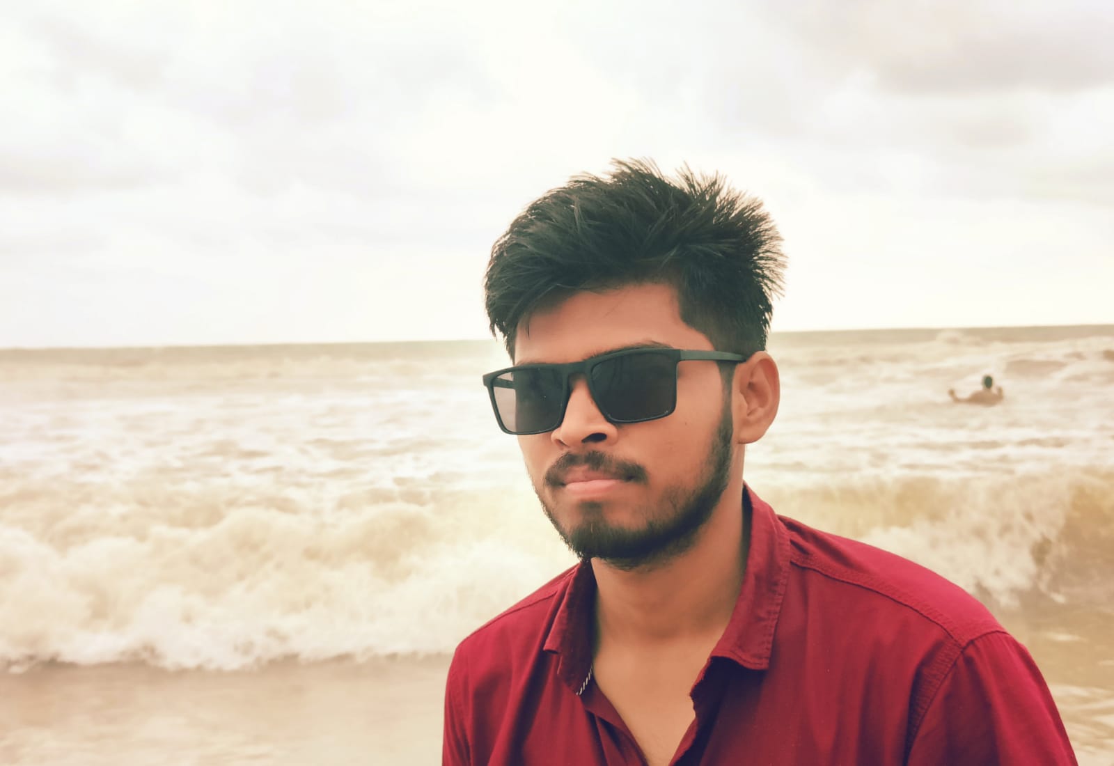 Sachin Kumar