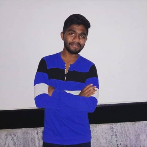 Sirigiri Rakesh