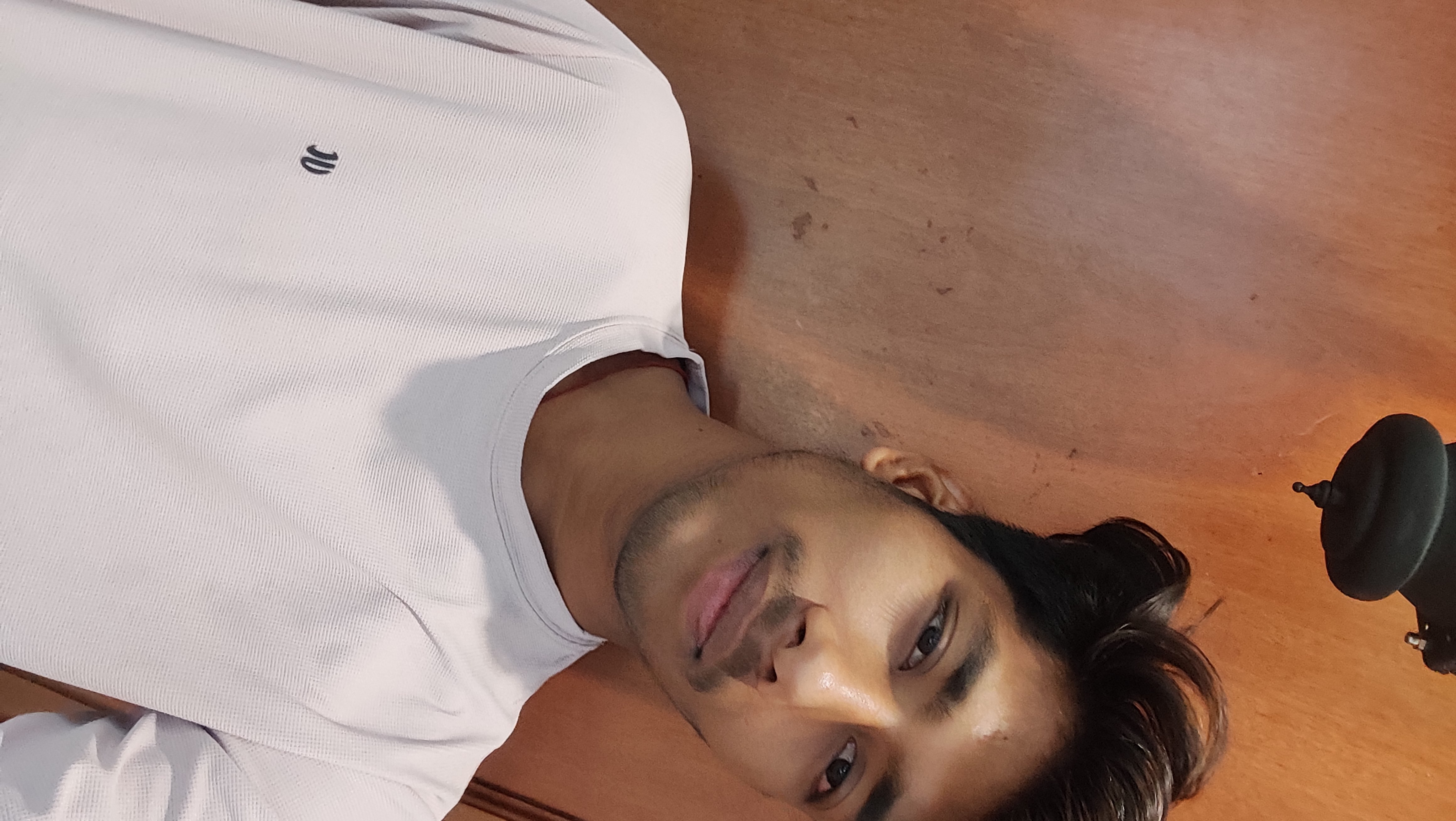 Krishna shah