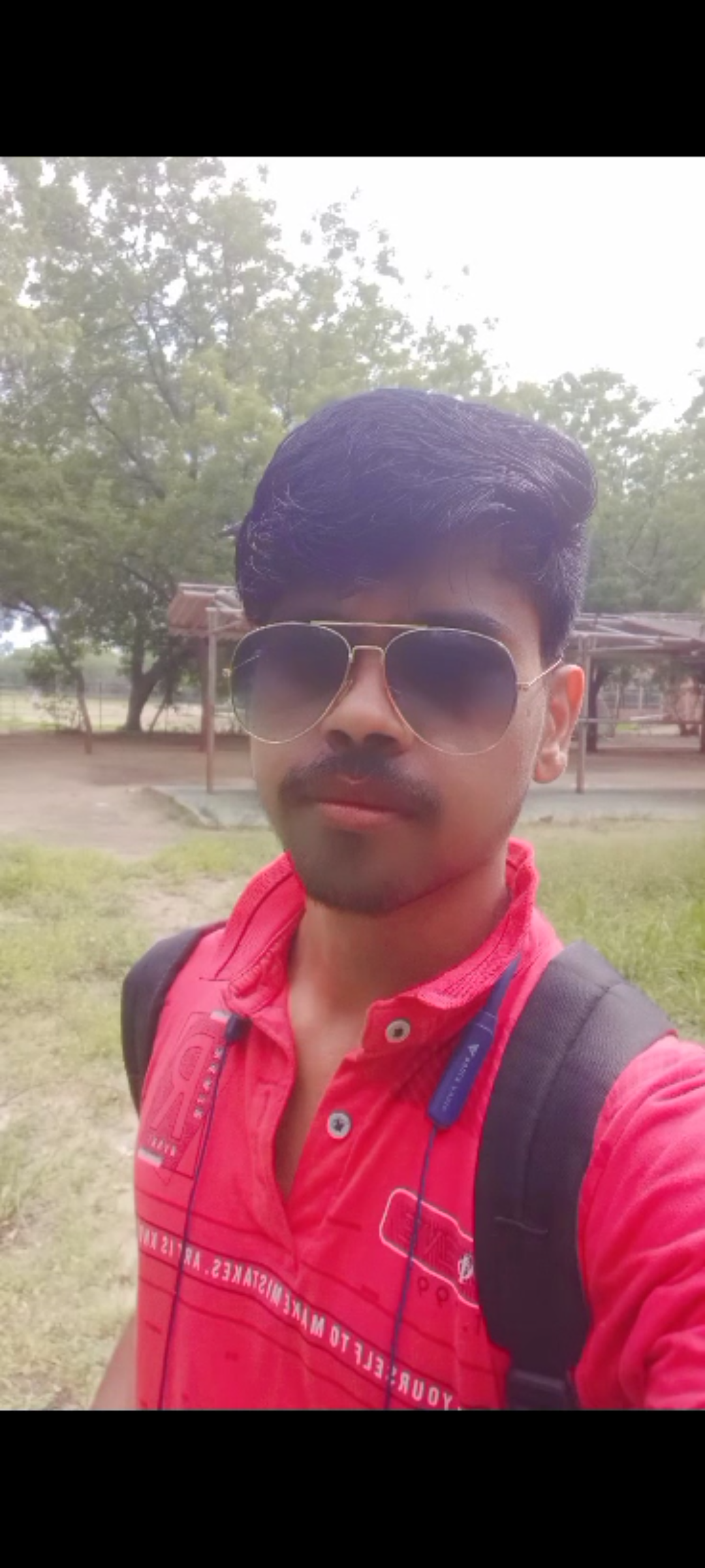 Mahesh Kumar