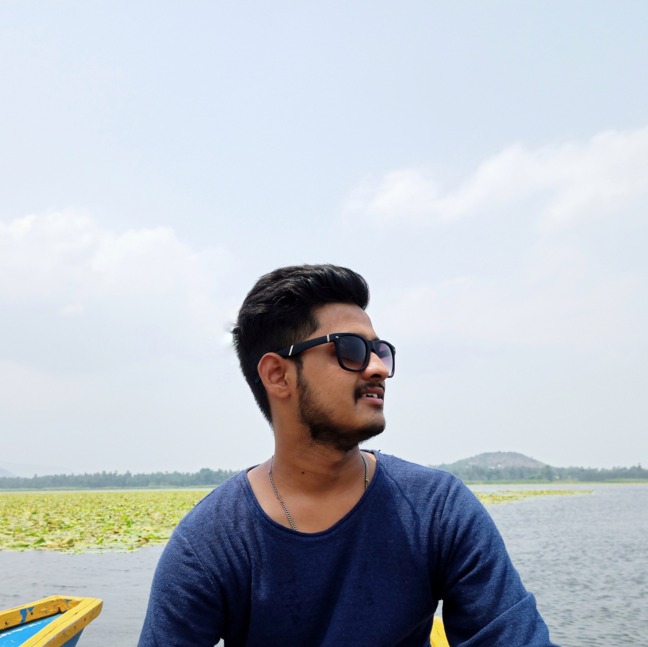 Dhushyanth kumar