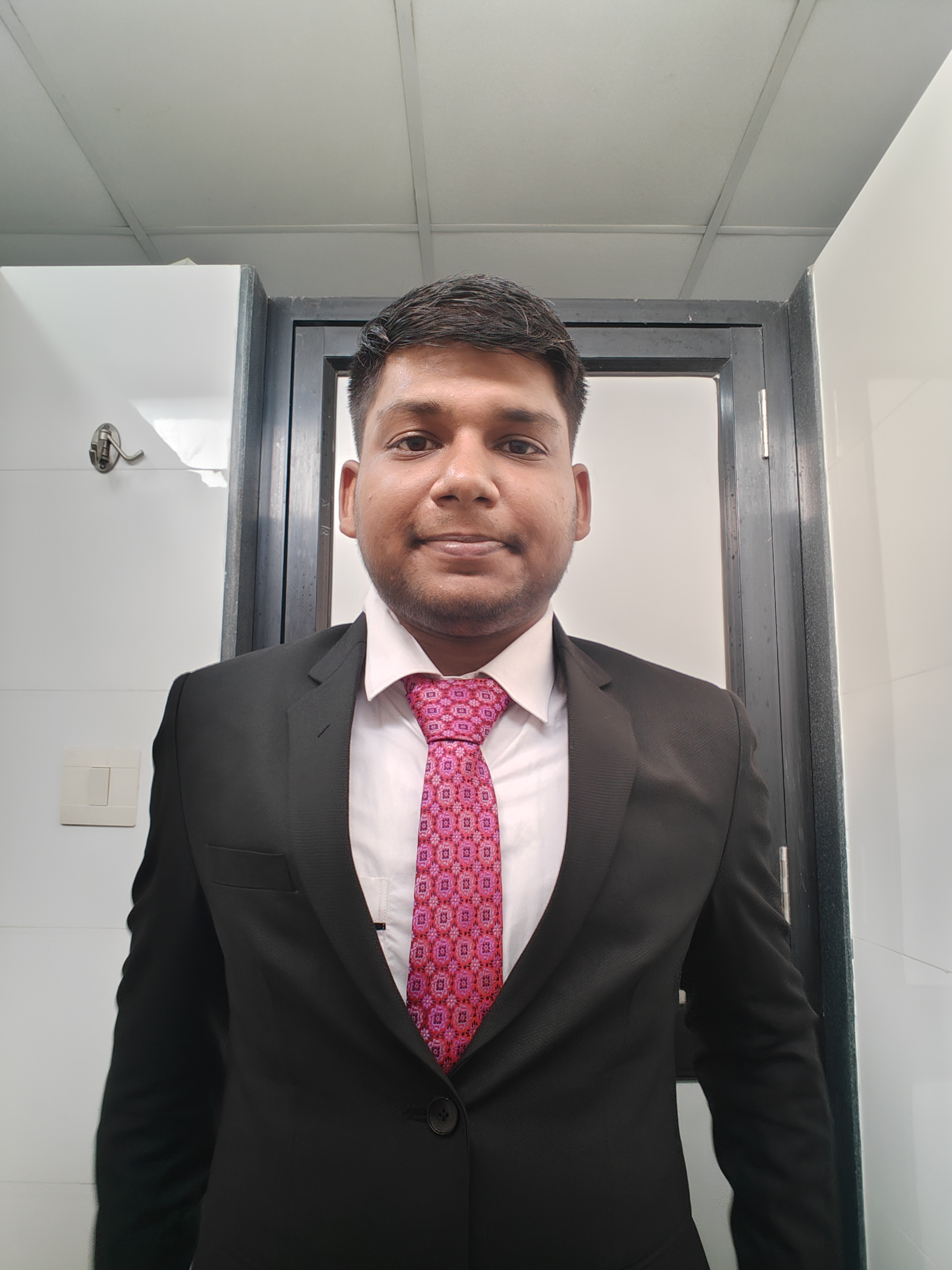 TUSHAR MITTAL
