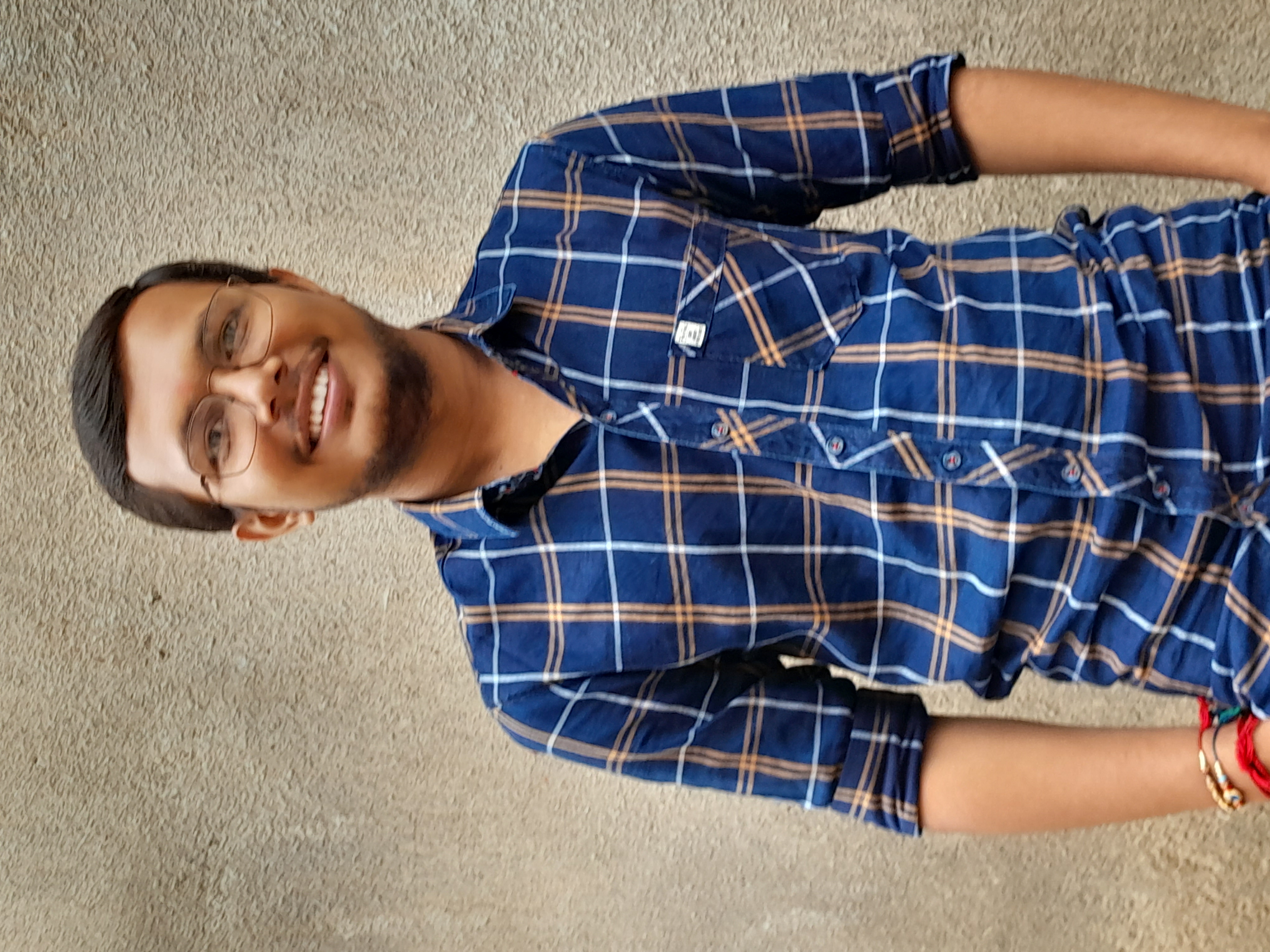 Sujal Patel