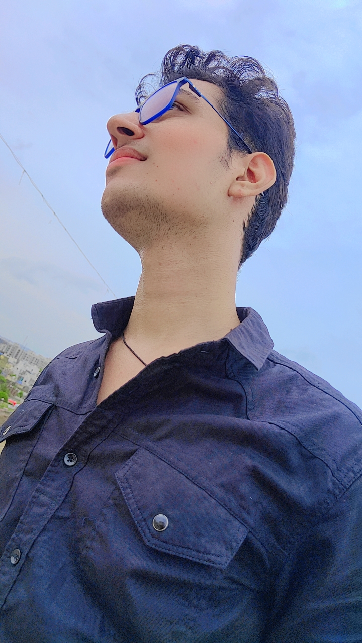 Harish swami