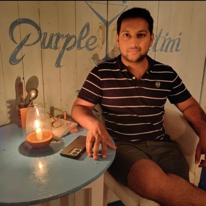 Meet Jaydeepbhai Galaiya