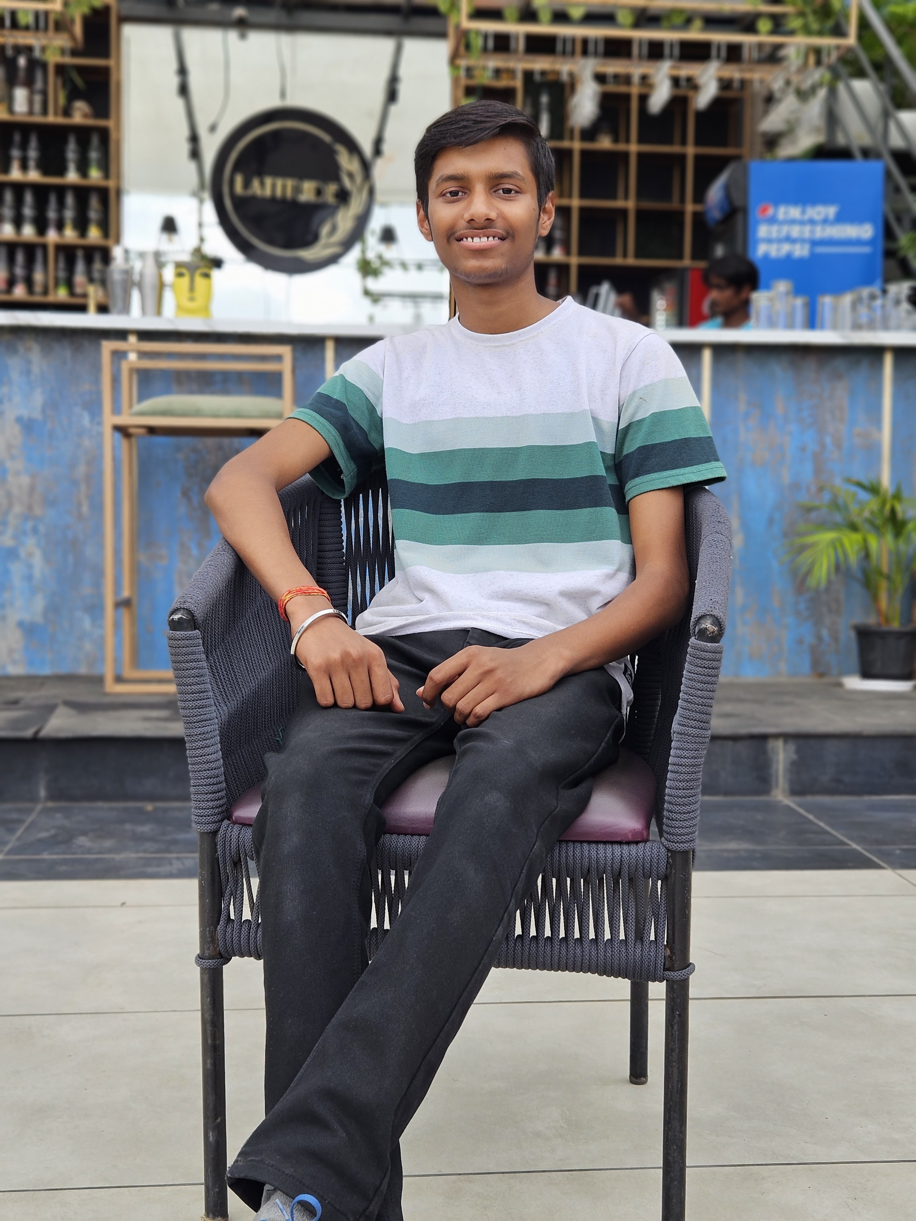 Kush Lodhi