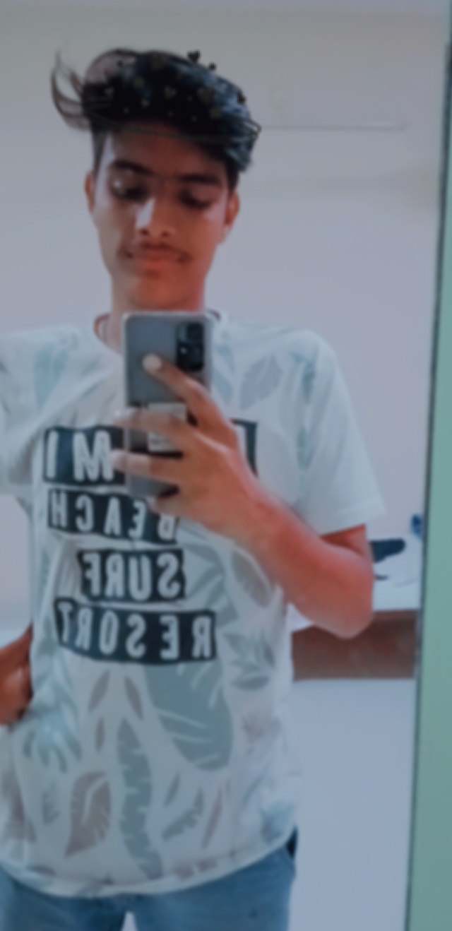 Avula srinath yadav