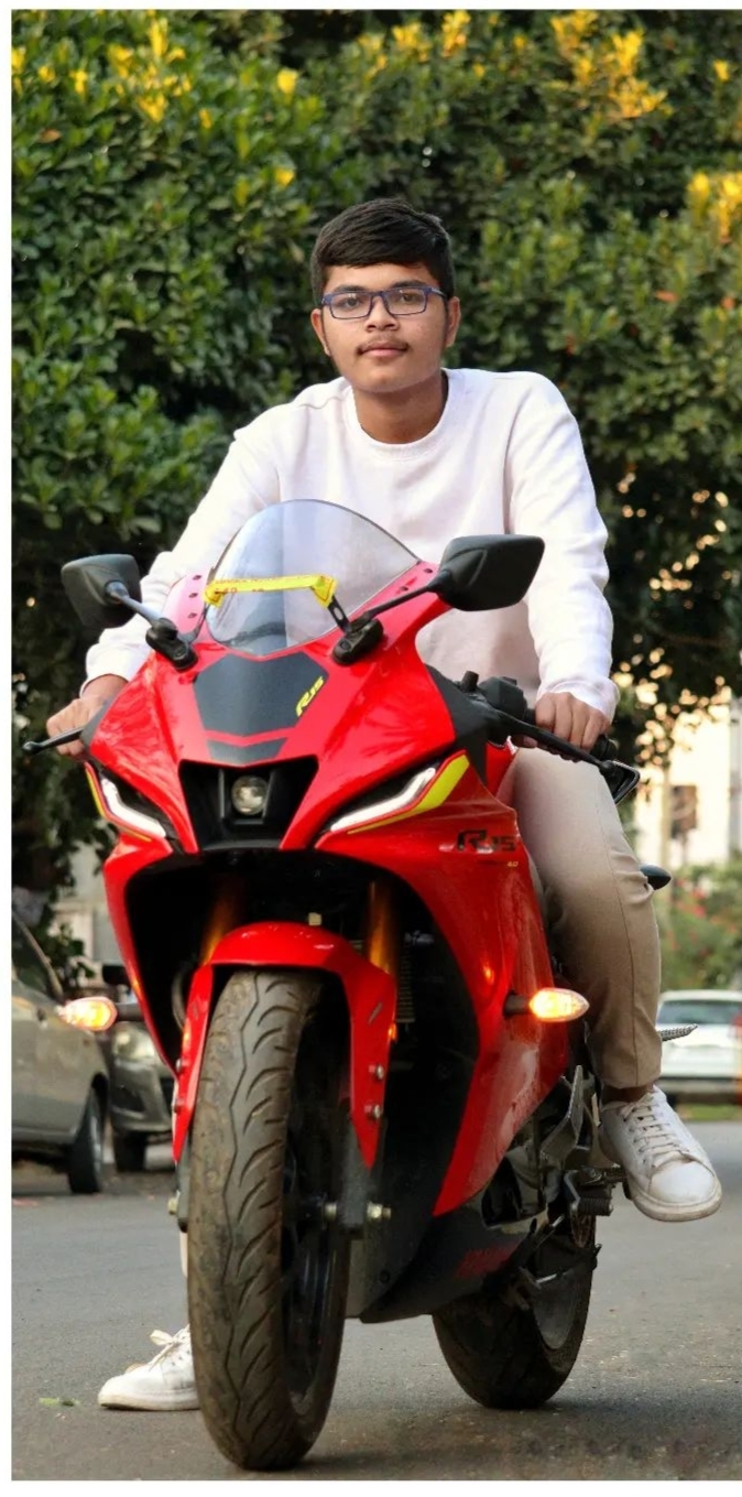 Yashwanth Reddy
