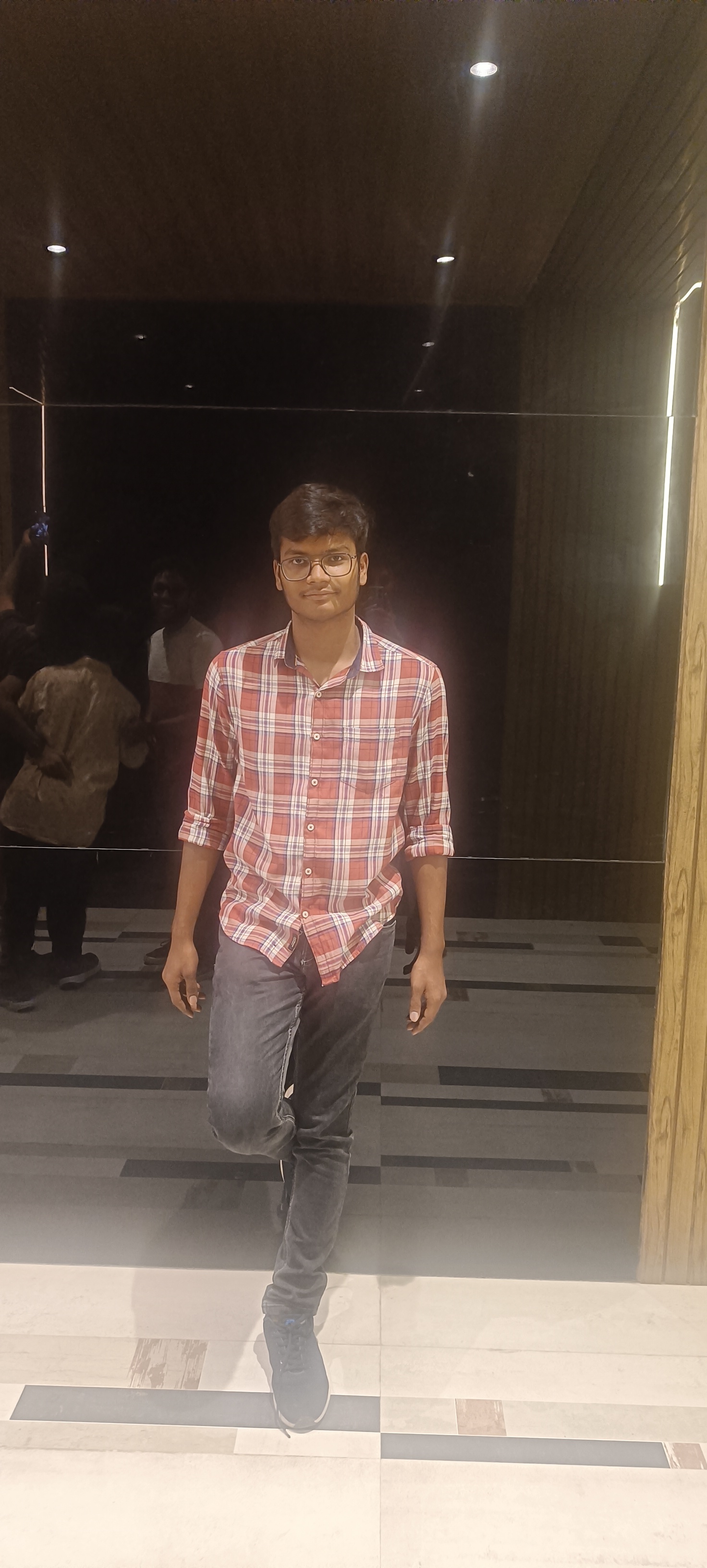 Sai sampath
