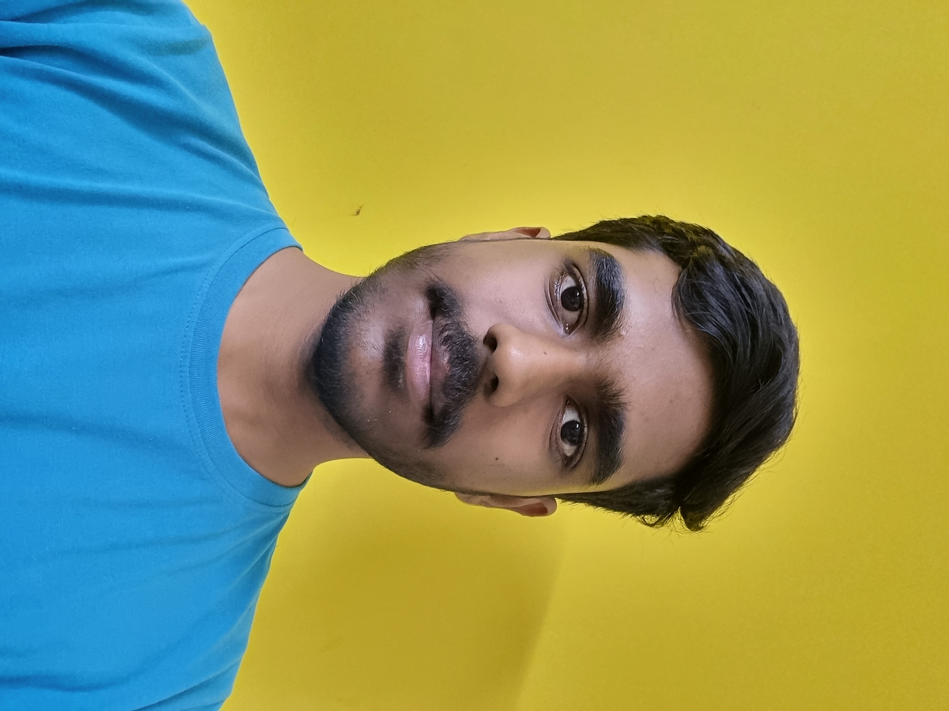Narne Sujith