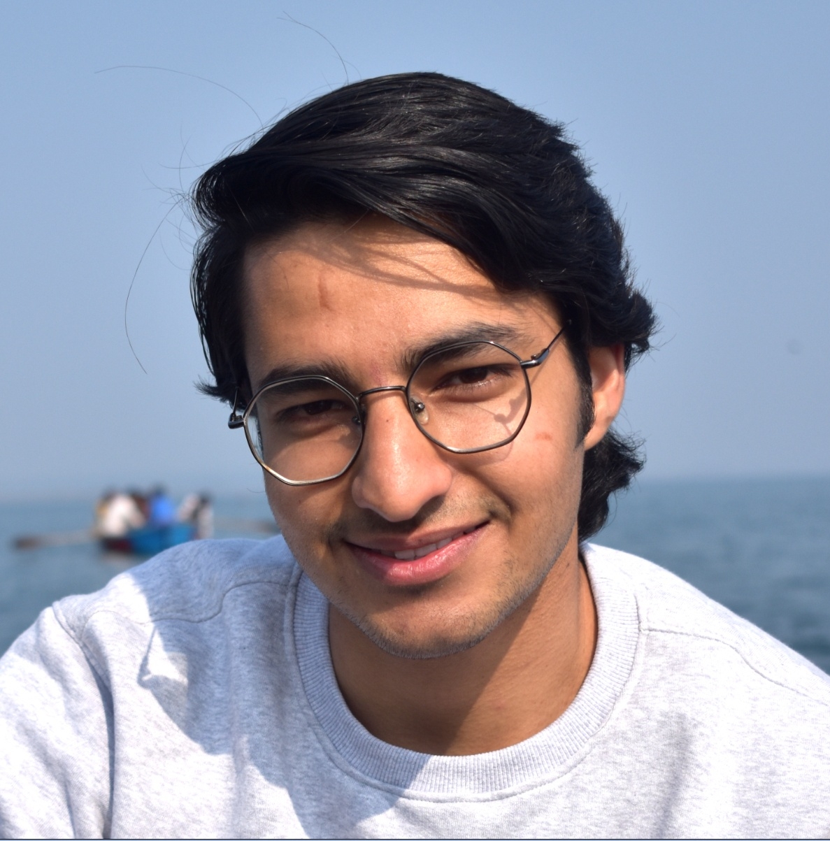 Kulsrestha Joshi