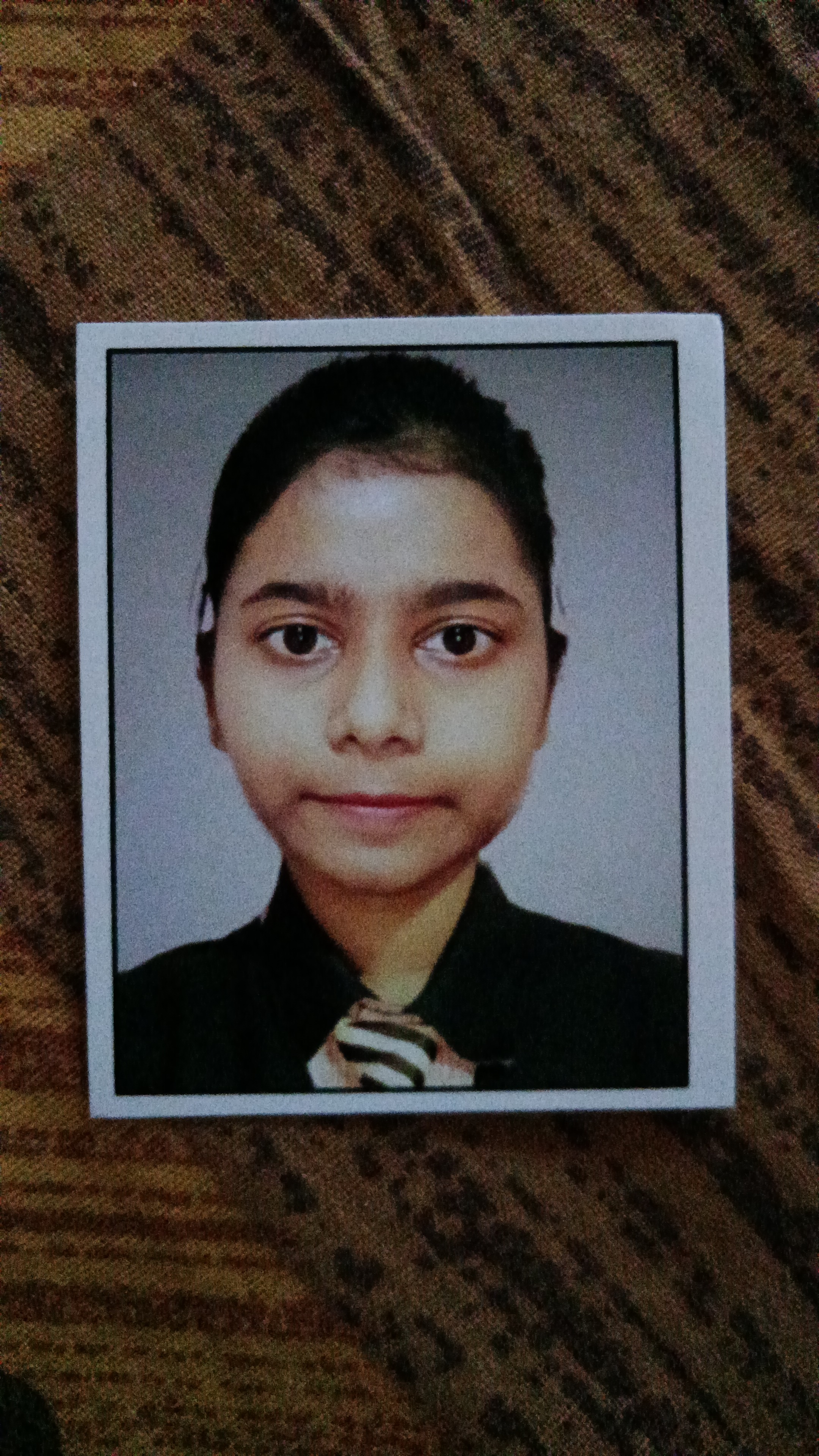 Gangotri Kumari