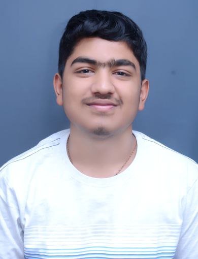 Ansh Khandelwal
