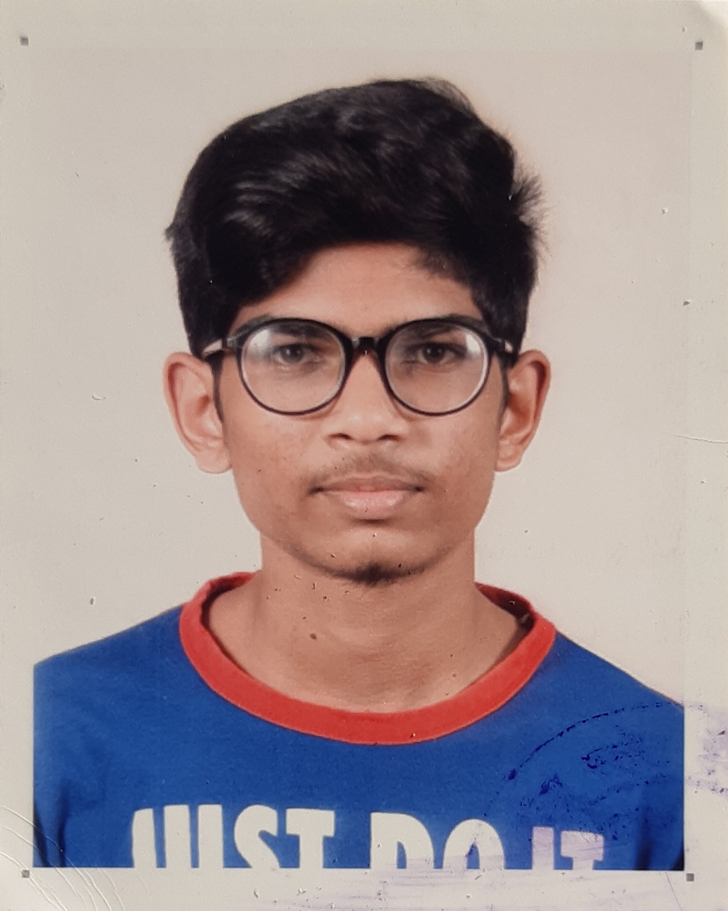 Patel jeet ashokkumar