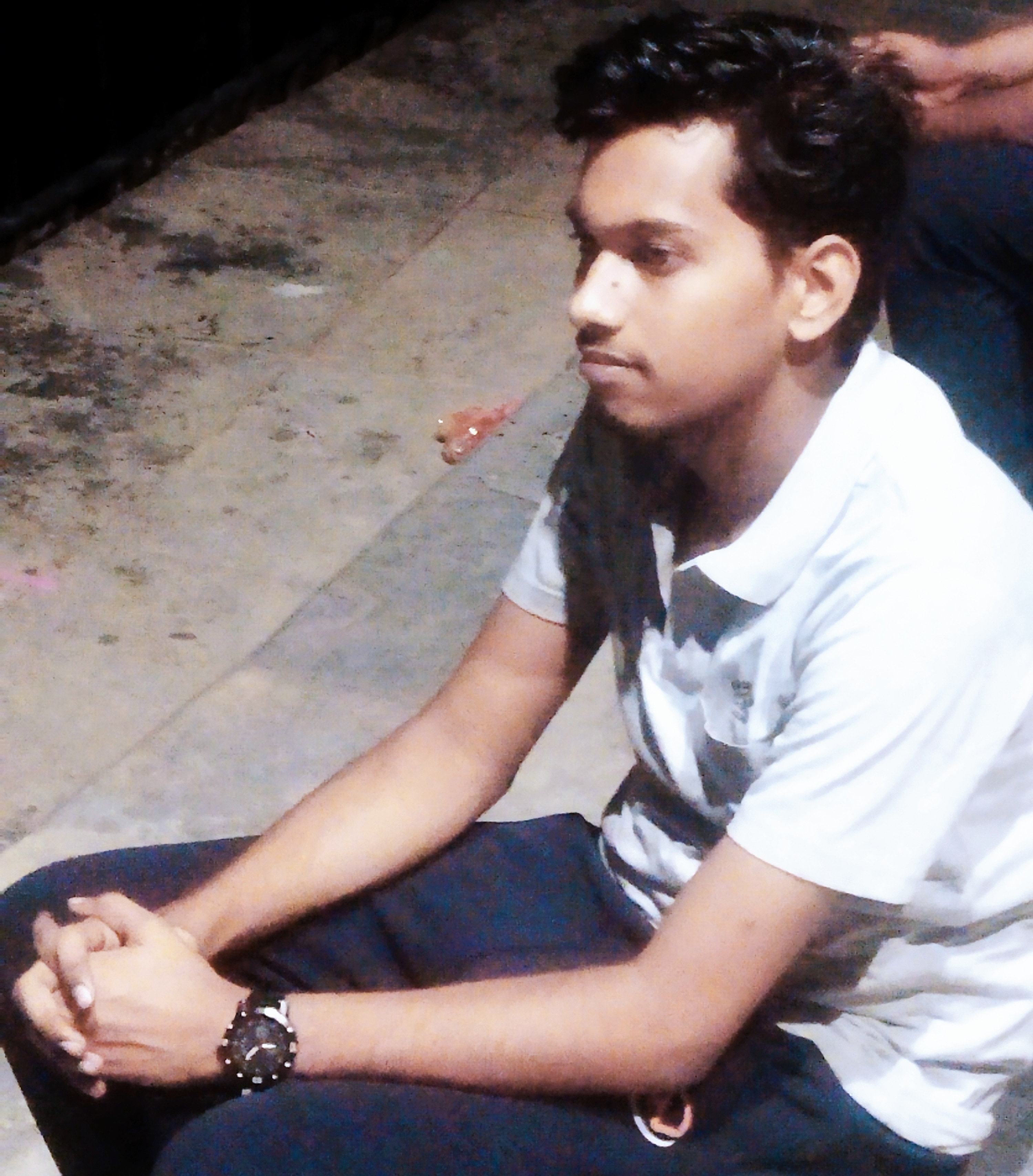 Dushyant Verma
