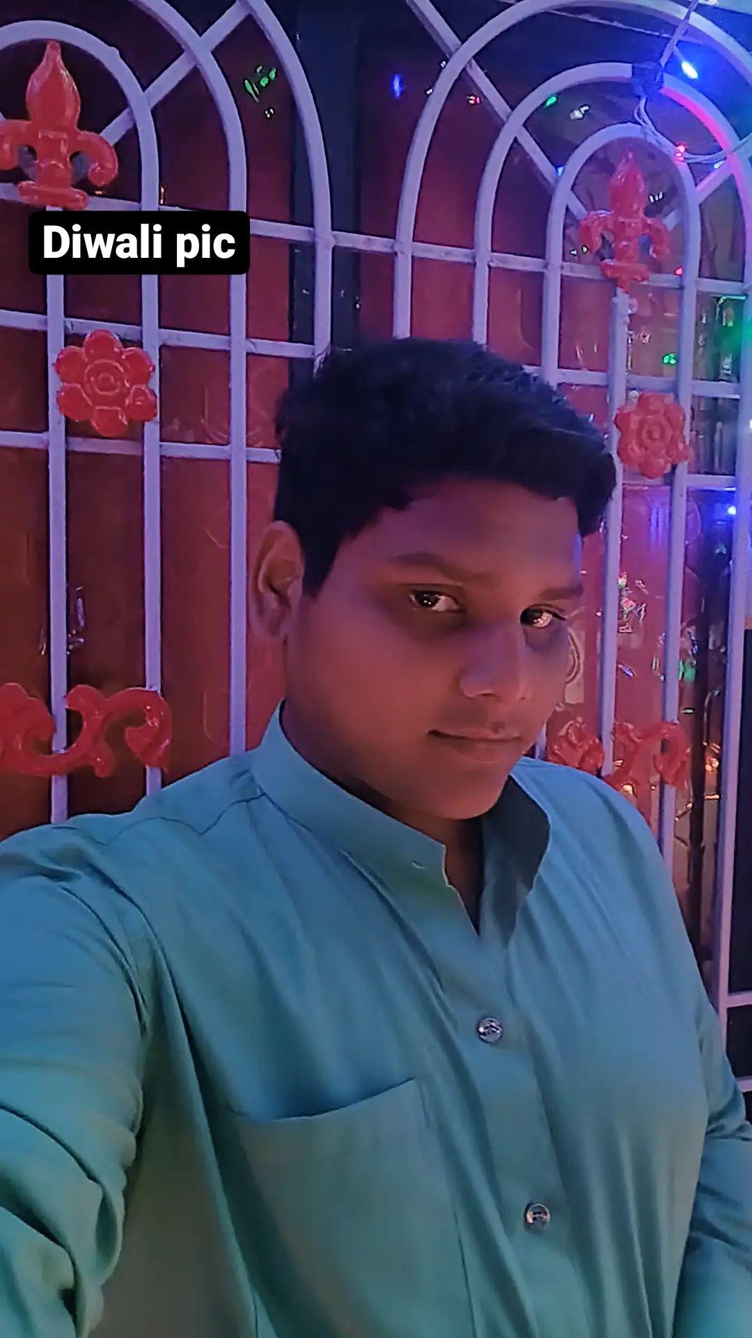 Alok swain