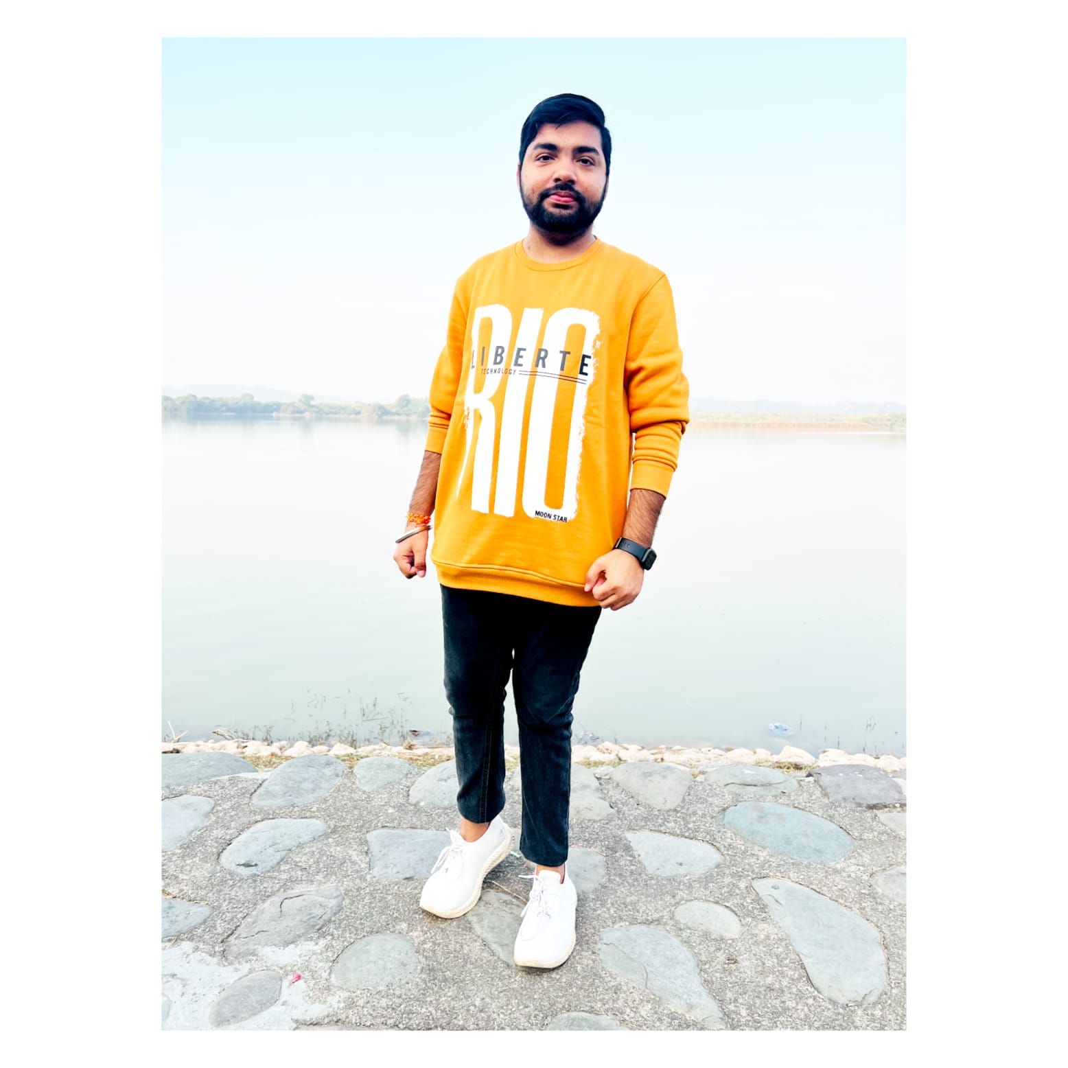 Mudit Satija