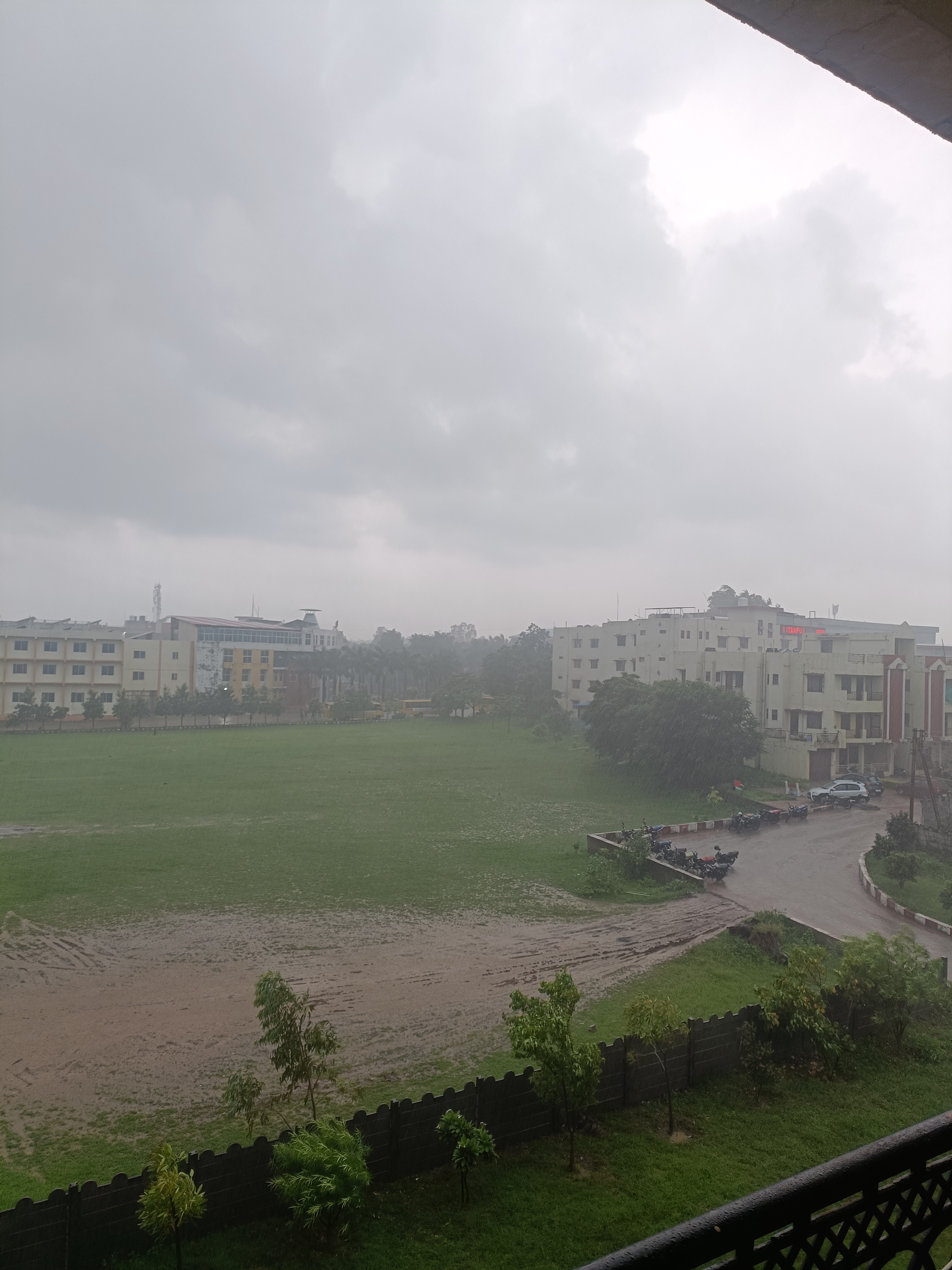 Ujjwal dongre