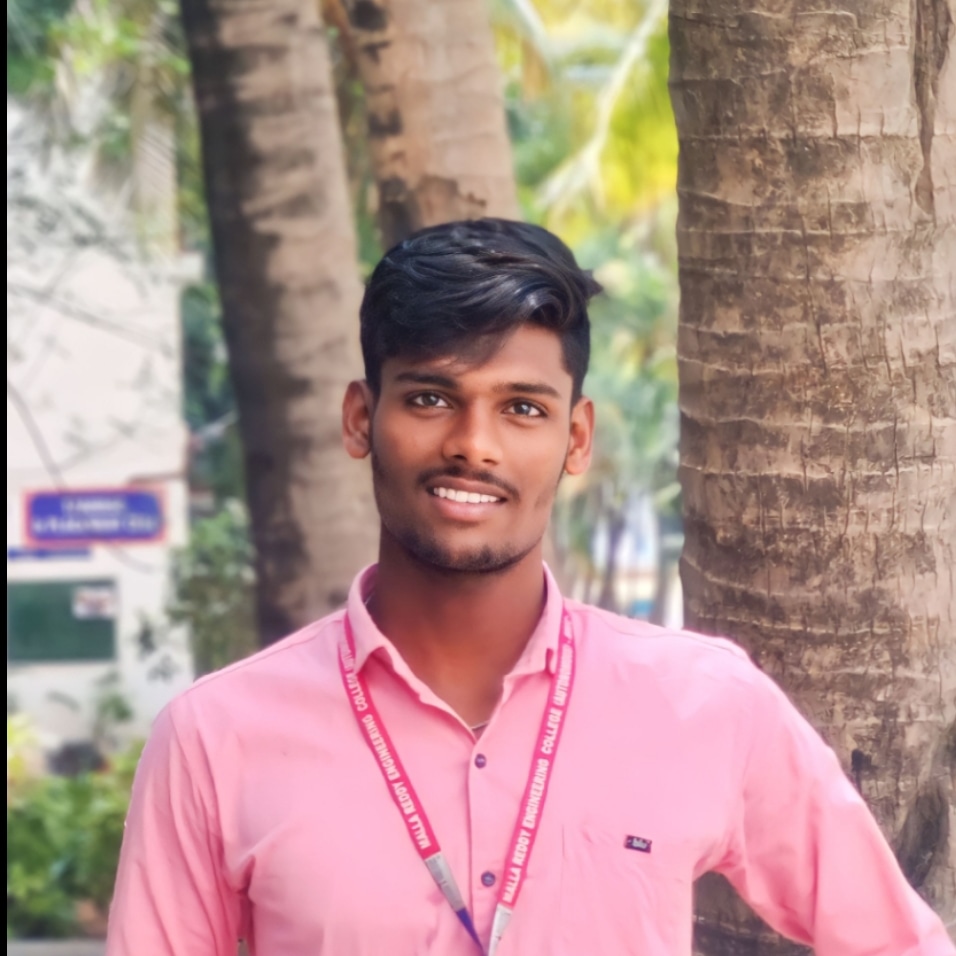 Vinod Kumar