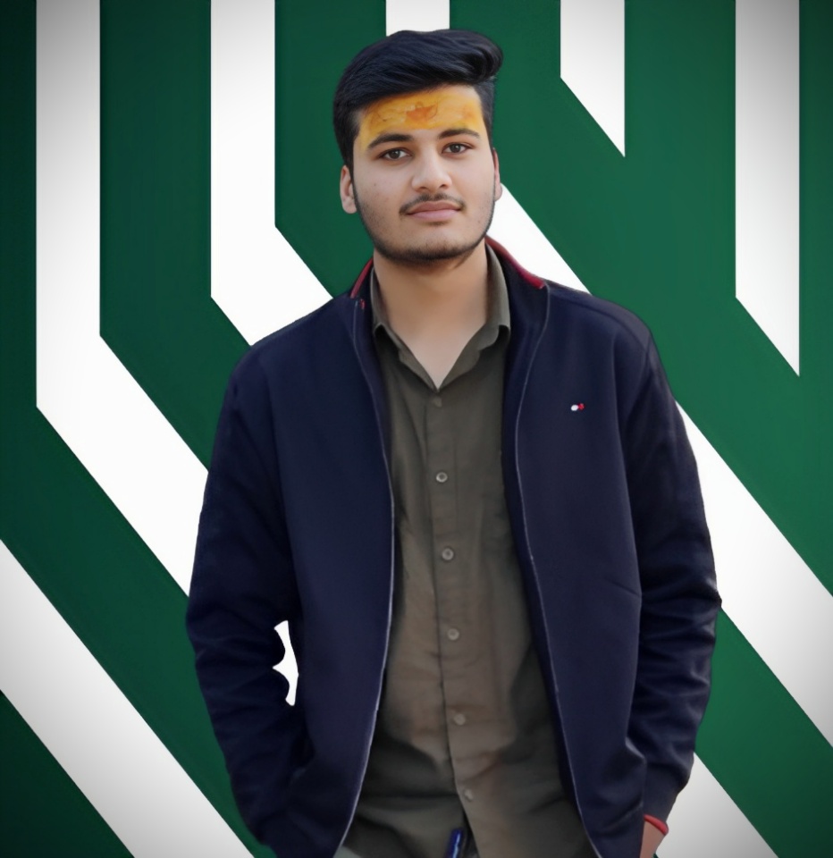 Mithilesh Tiwari