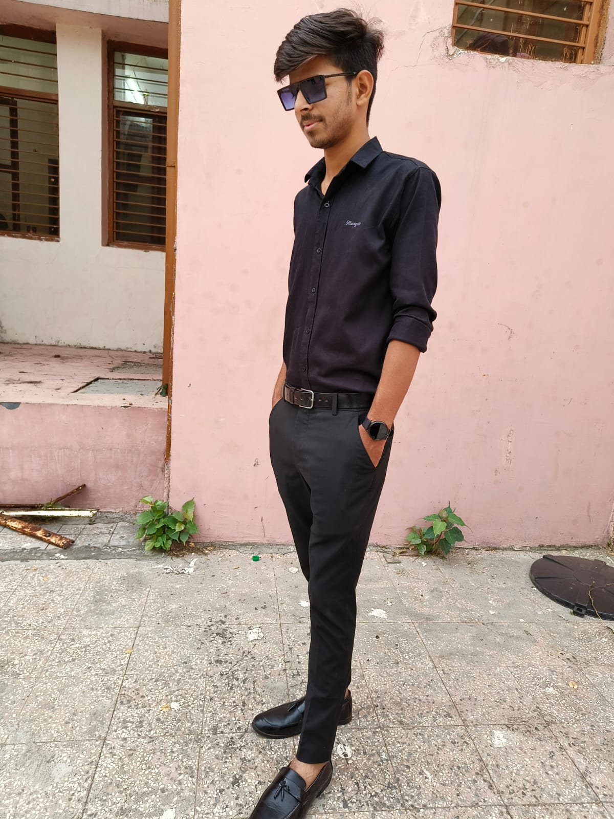 Divyanshu Sharma