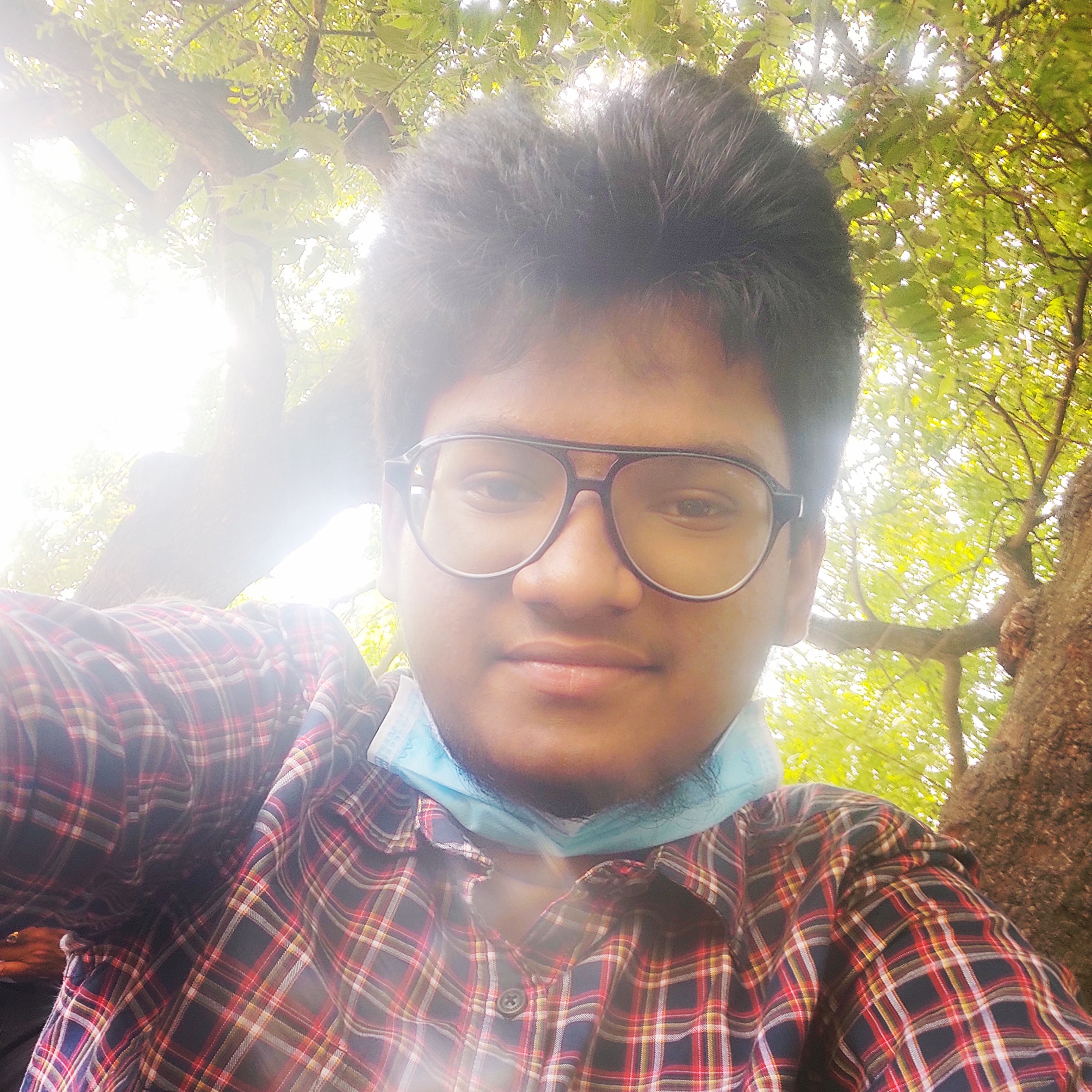 Nishanth Bathini