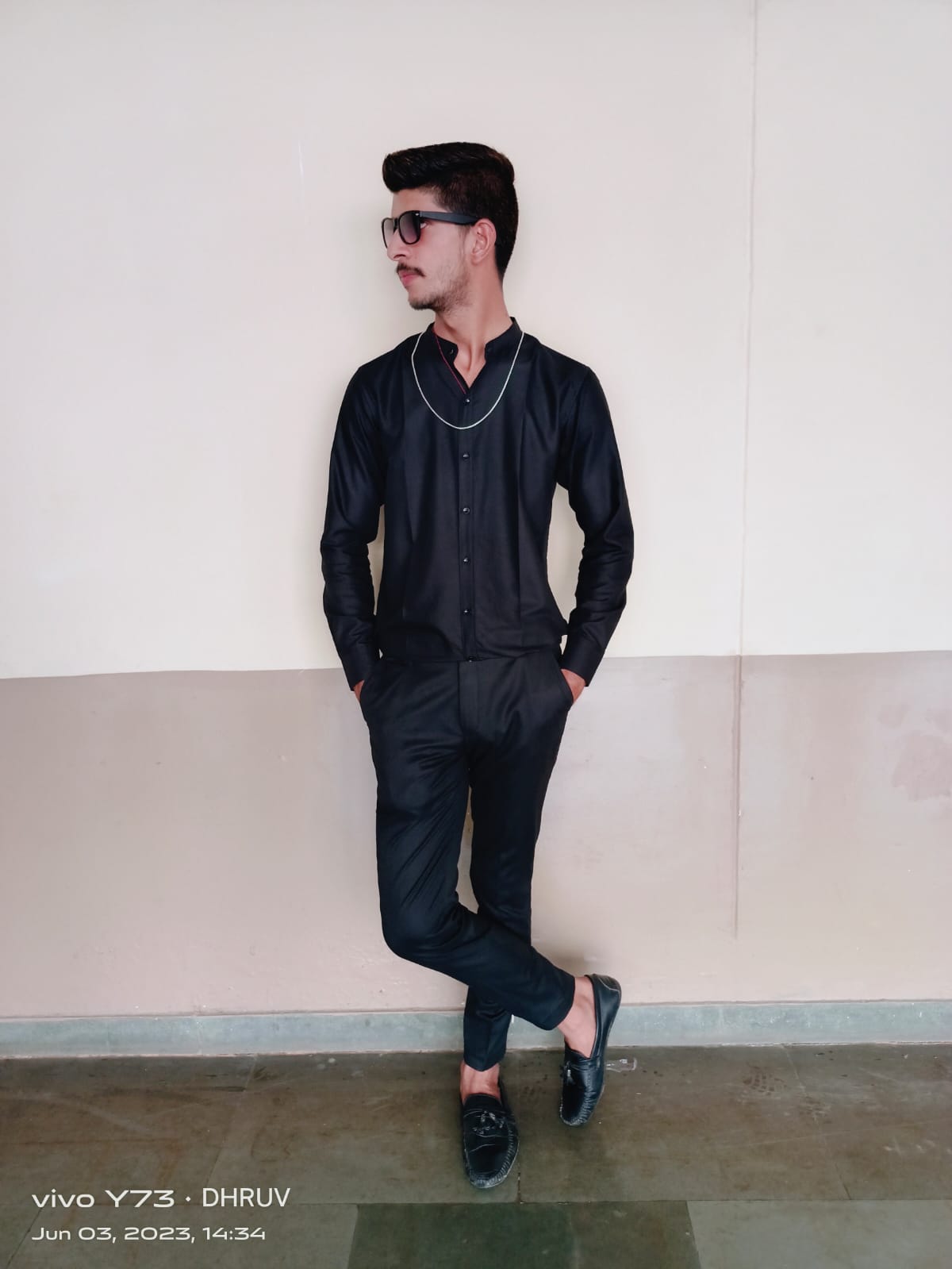 Mohit Verma