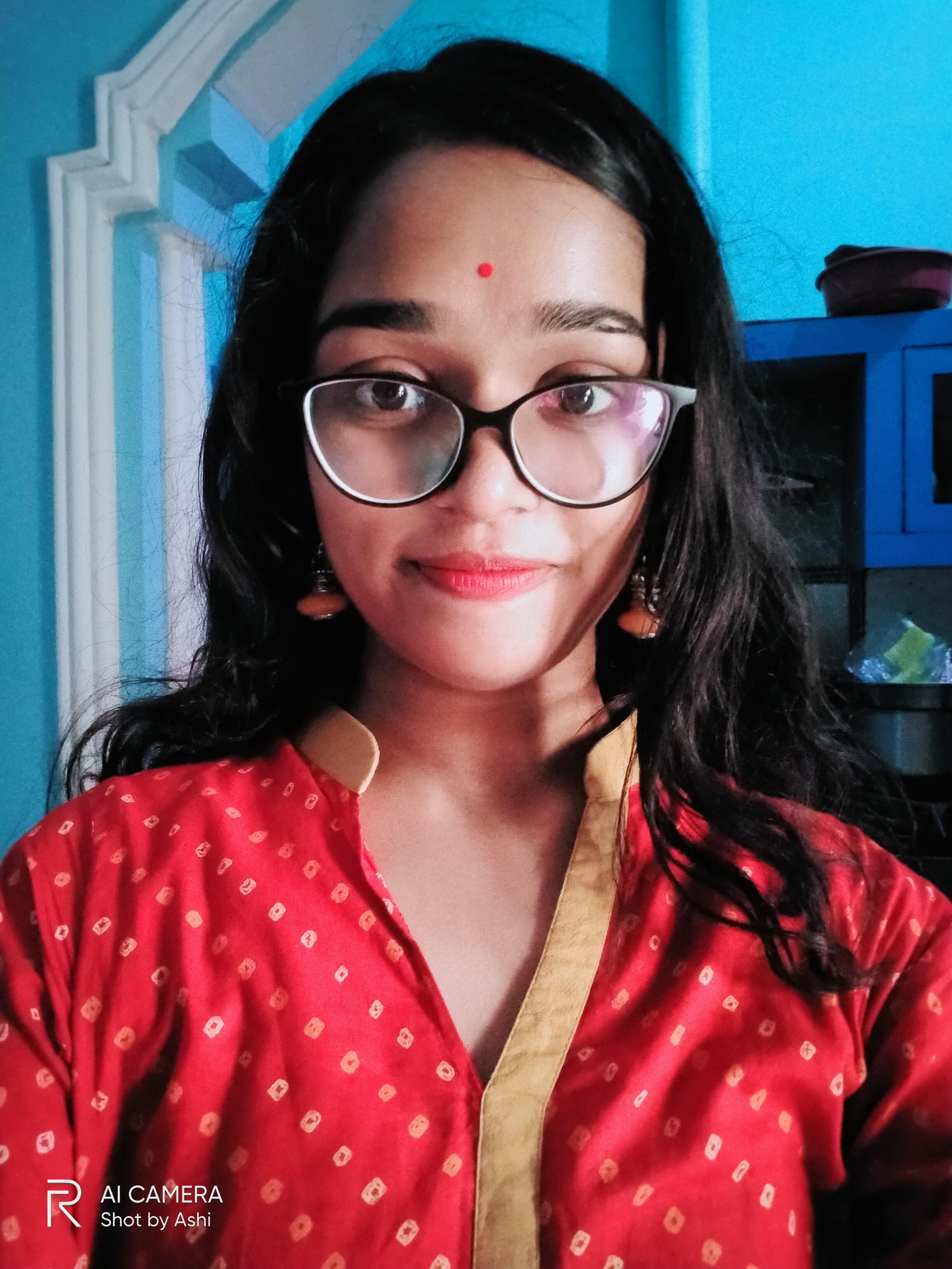 Ashi verma