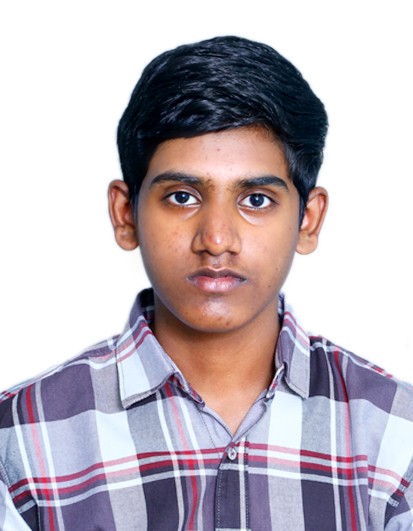 Anish Grandhe