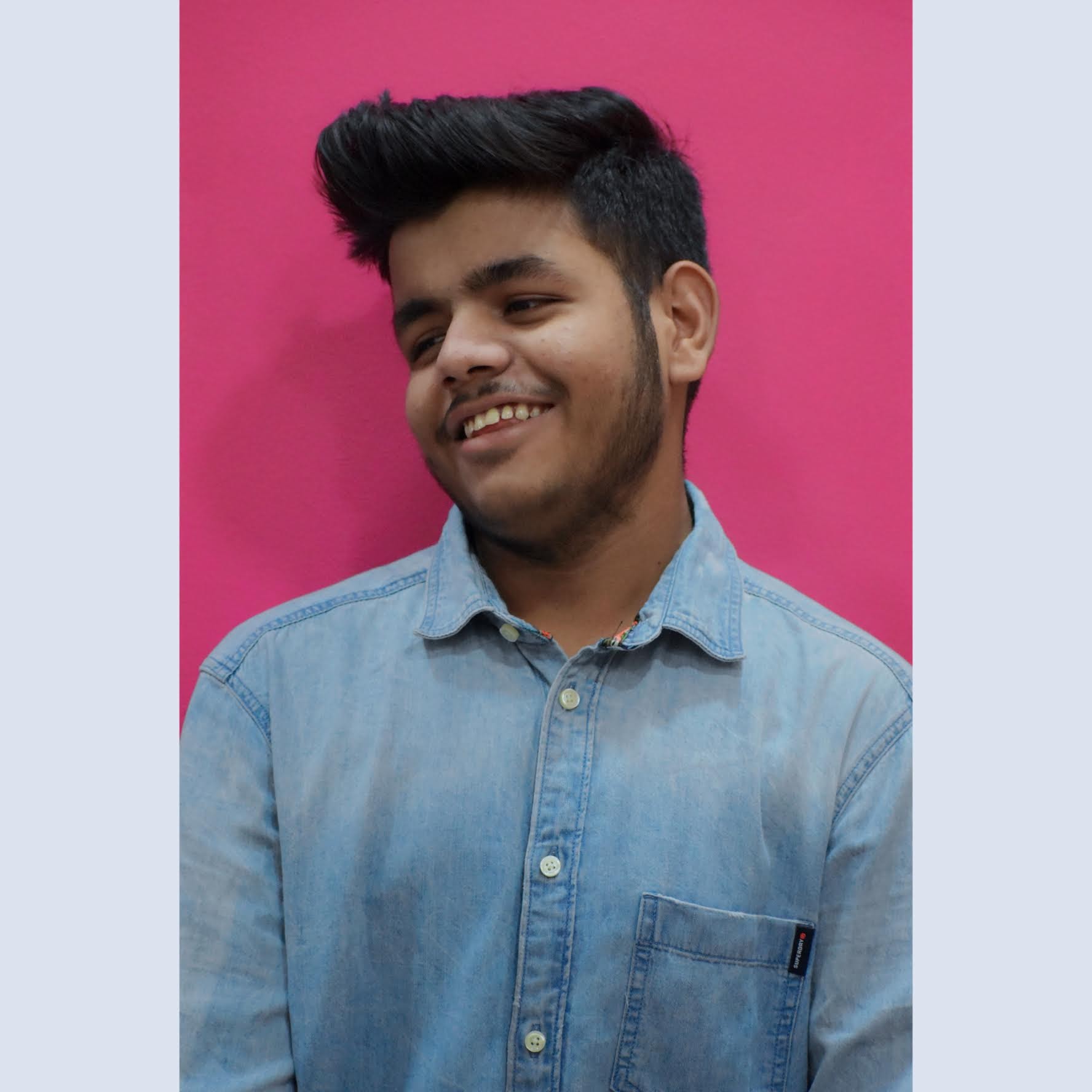 Deepesh Mehta